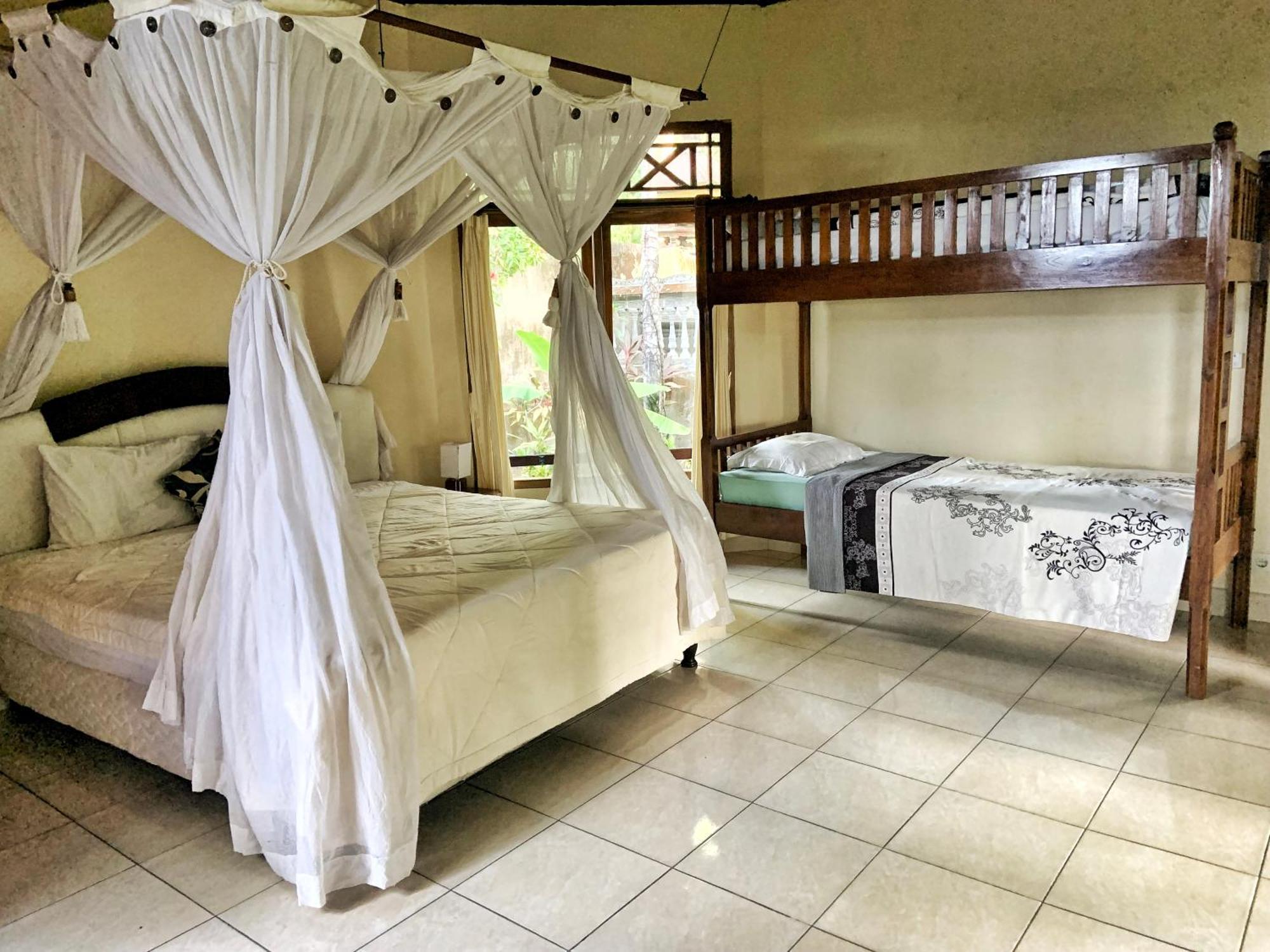 Selina Resort 3*