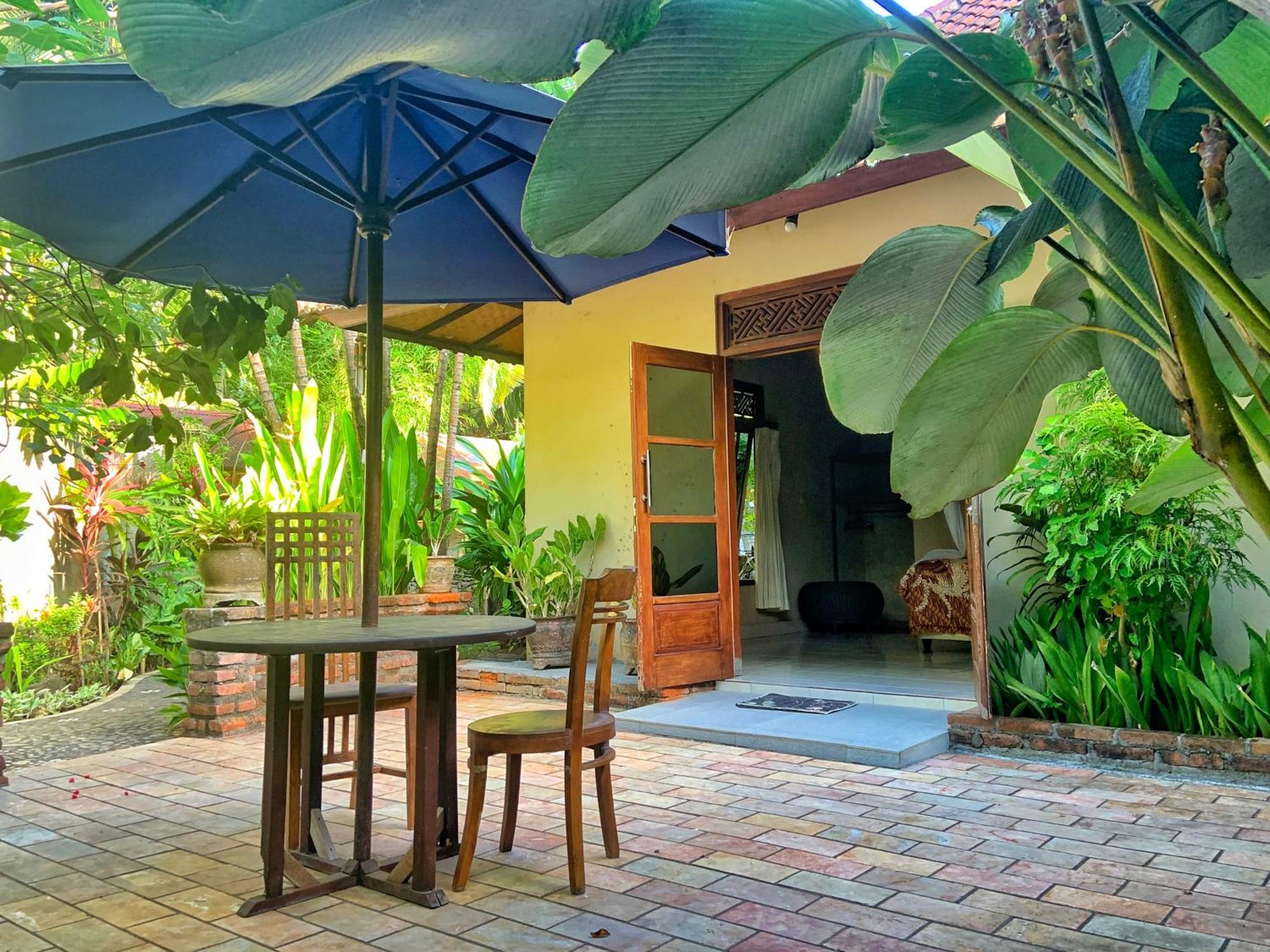 Selina Resort