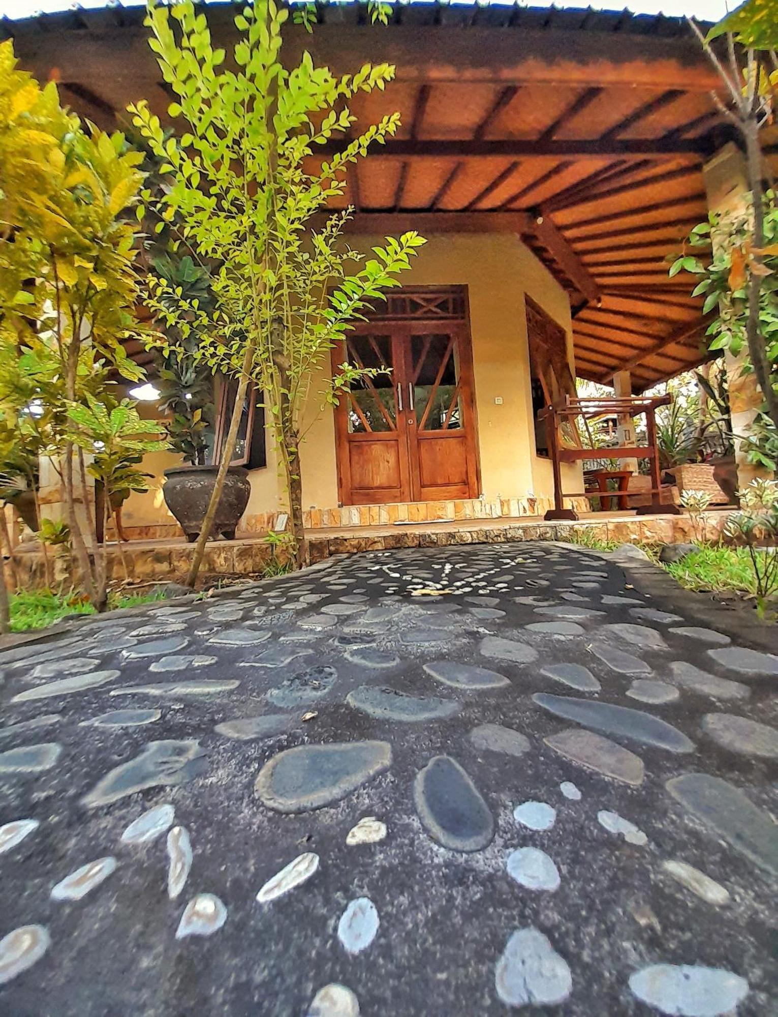 Resort Selina 3*
