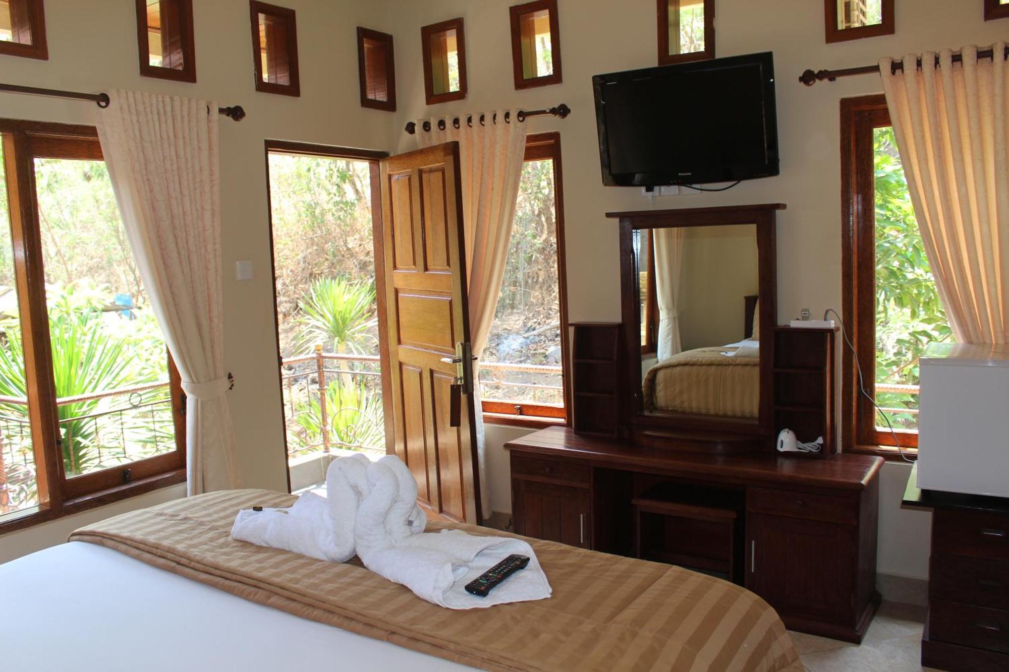 Puri Dawa Villa