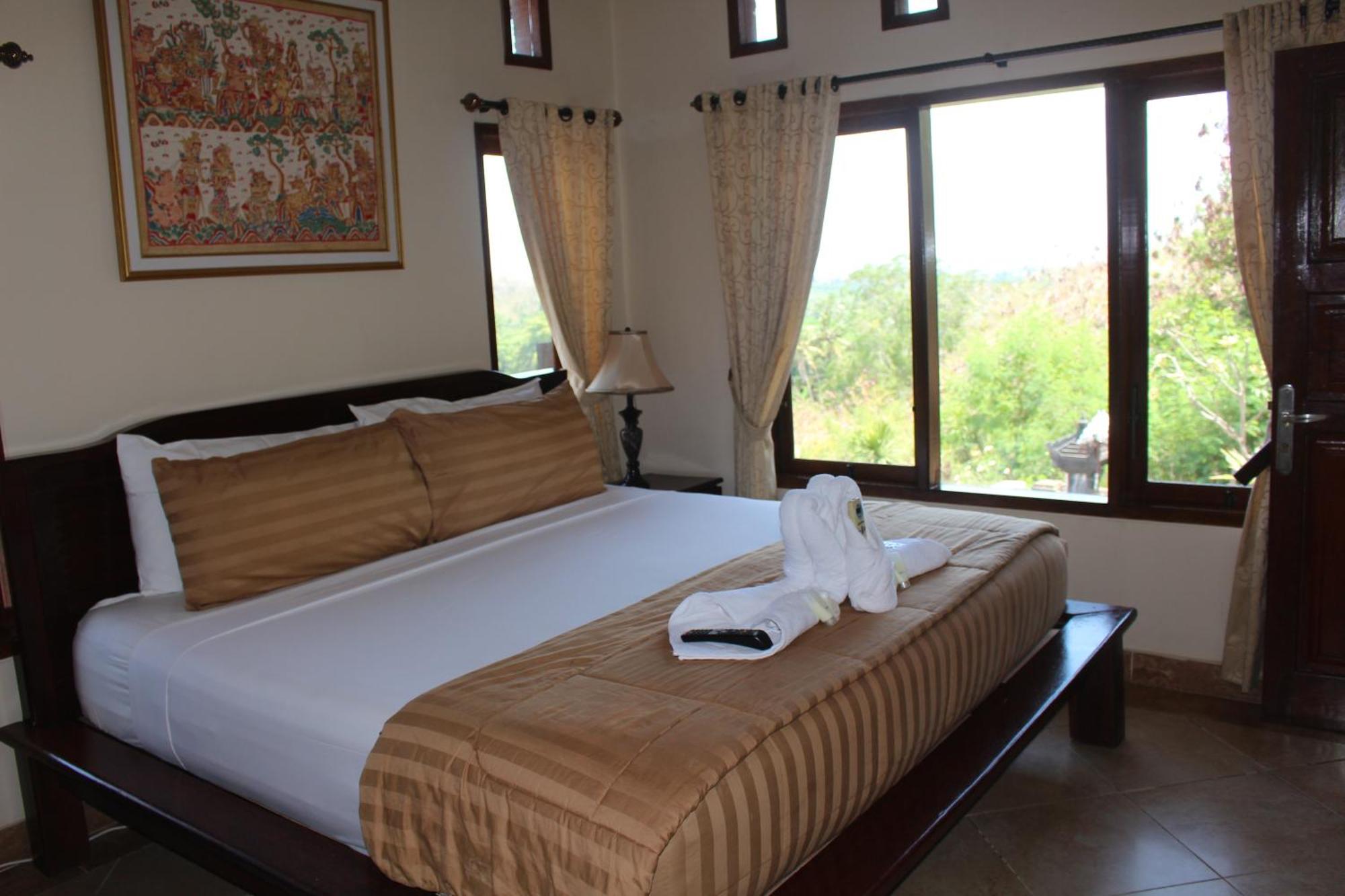 Villa Puri Dawa