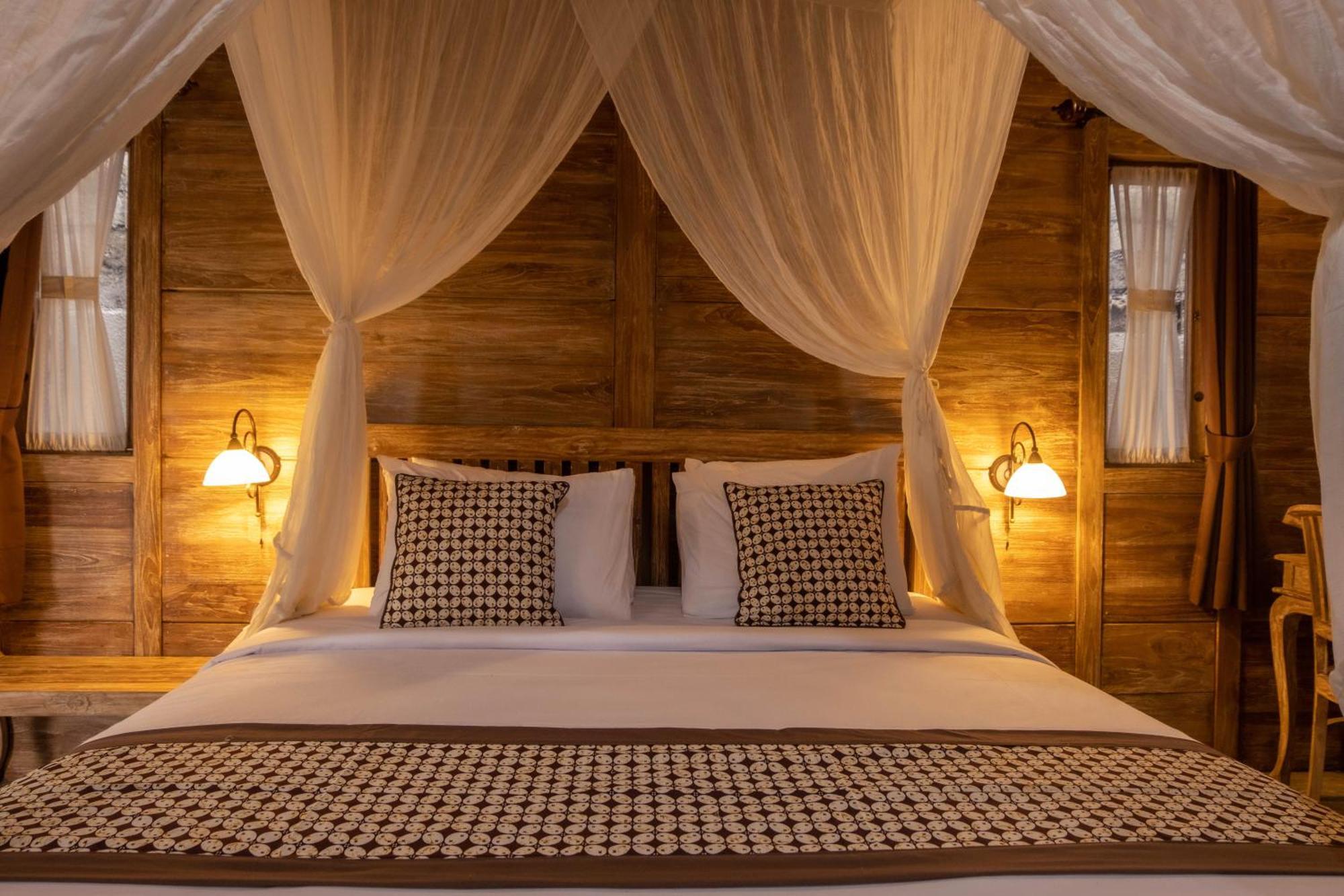 Homayoon Private Ubud (Bali)