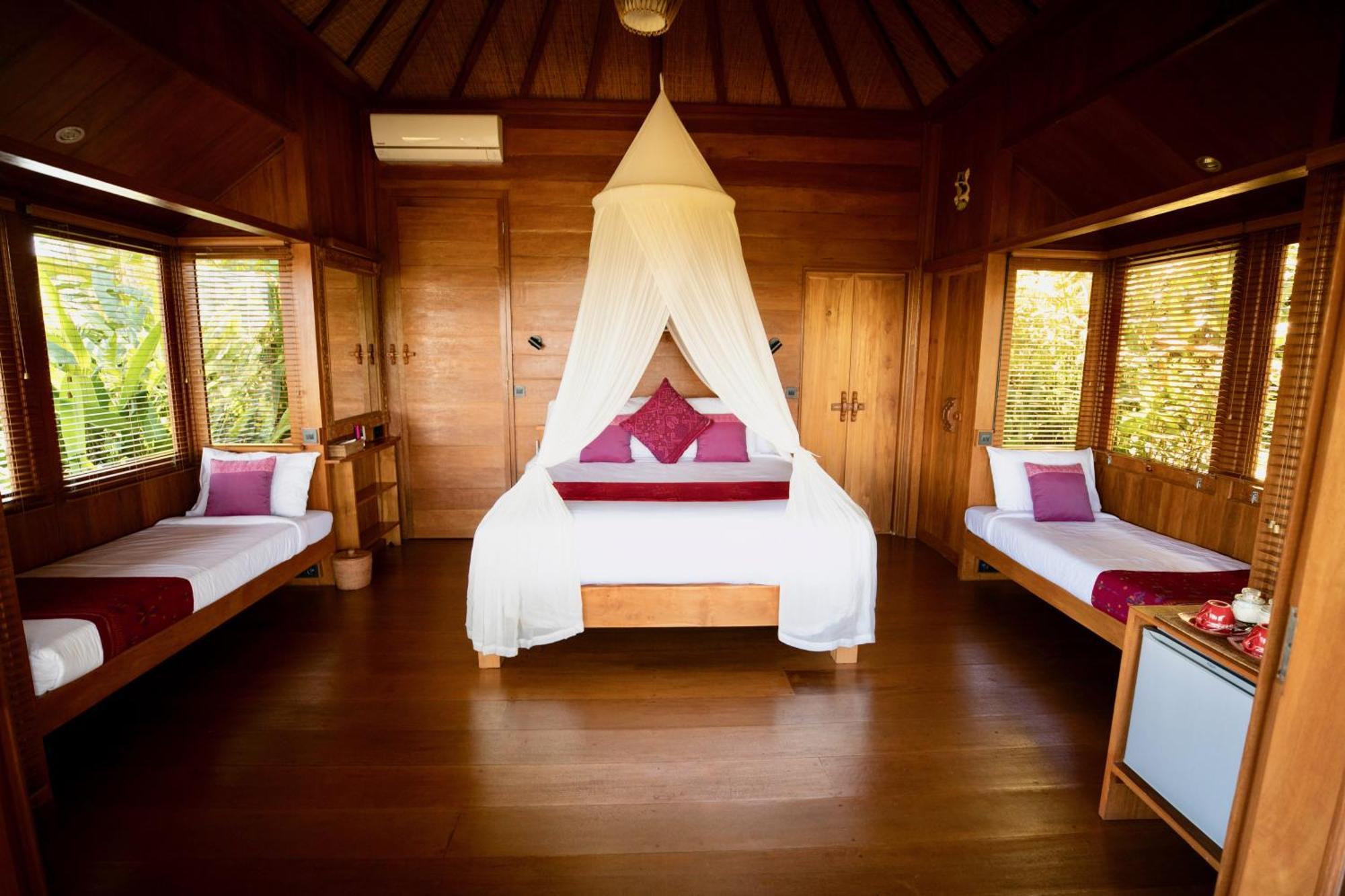Resort Clove Tree Hill Blimbing (Bali)