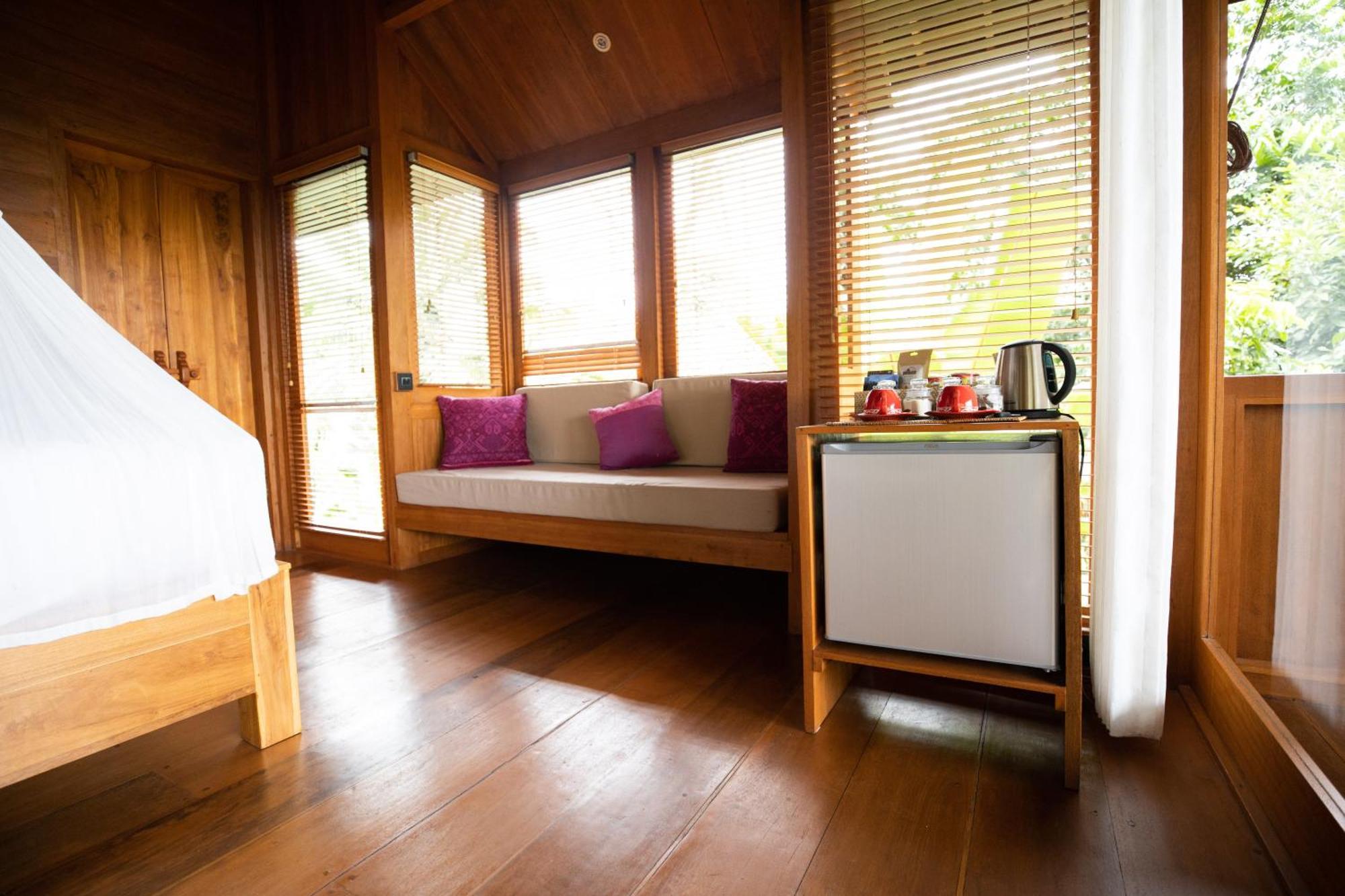 Resort Clove Tree Hill 4*