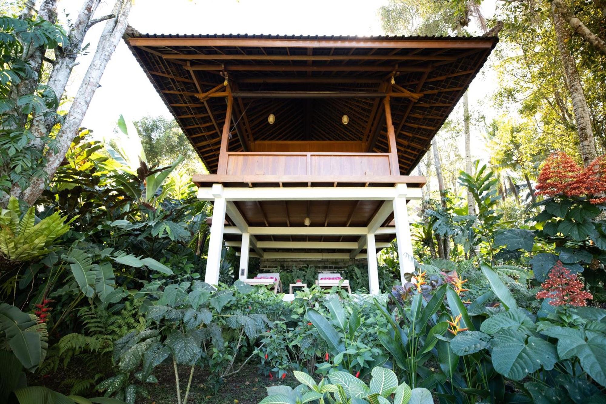 Clove Tree Hill Resort Blimbing (Bali)