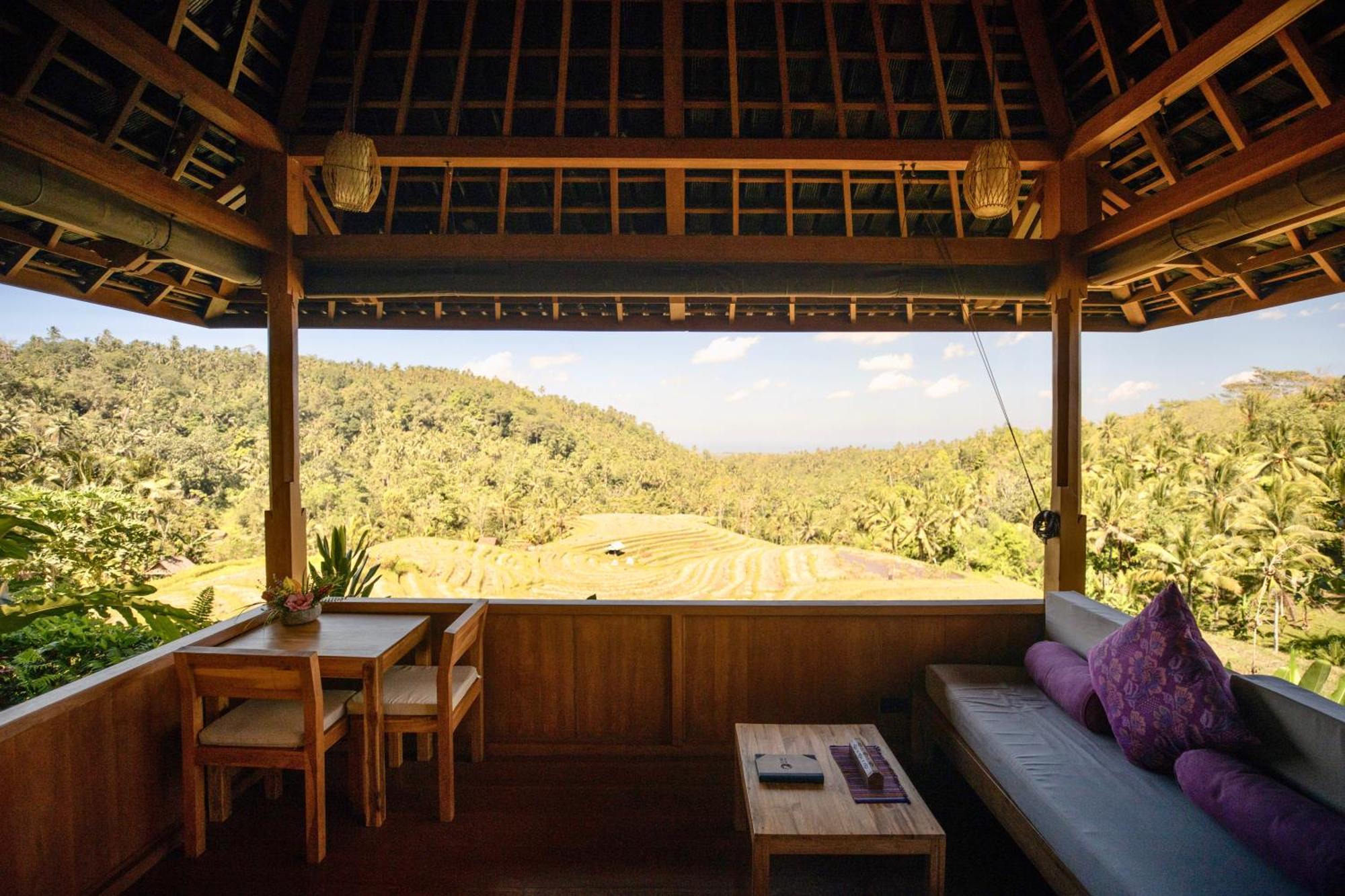 Resort Clove Tree Hill
