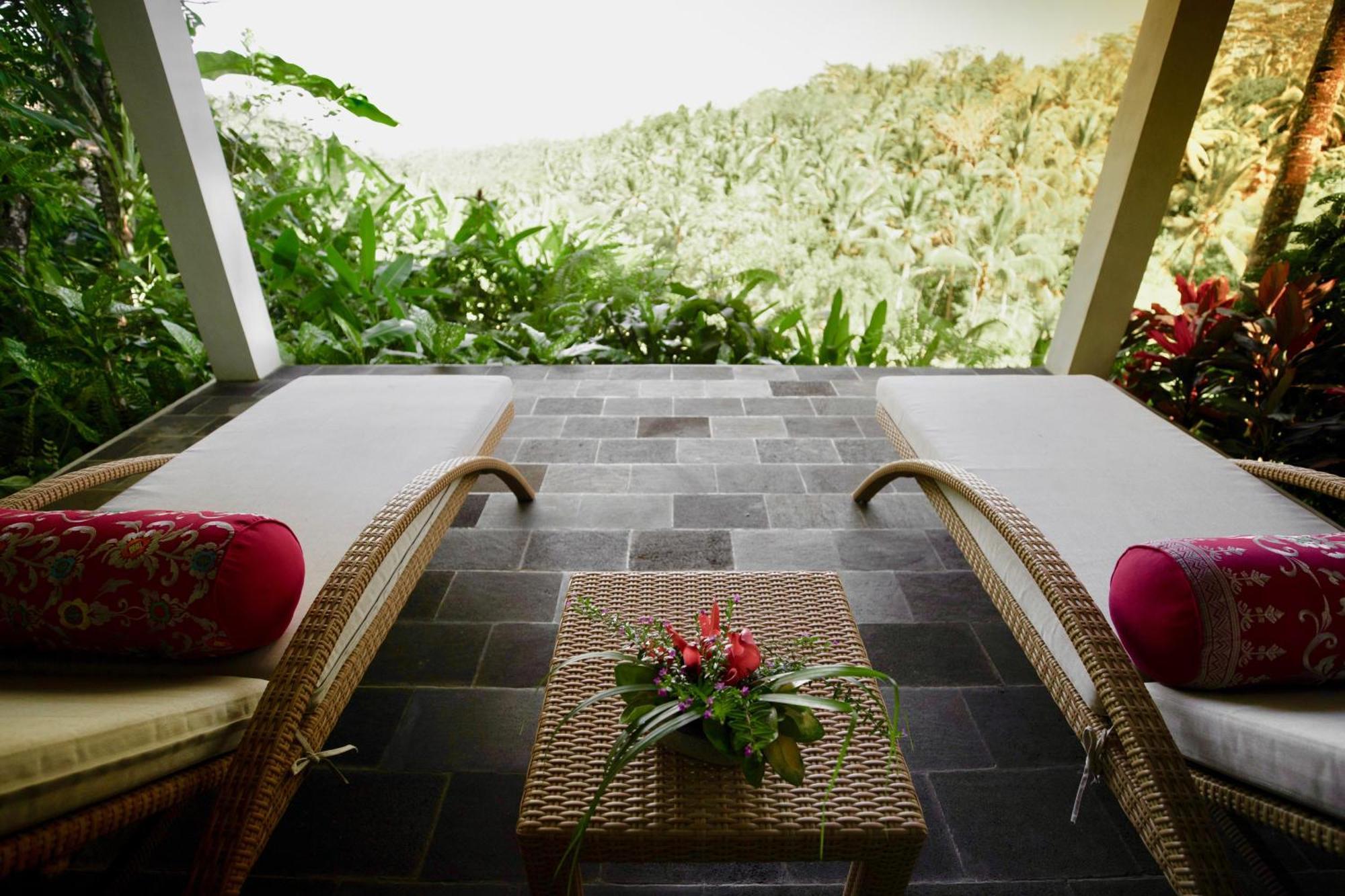 Clove Tree Hill Resort