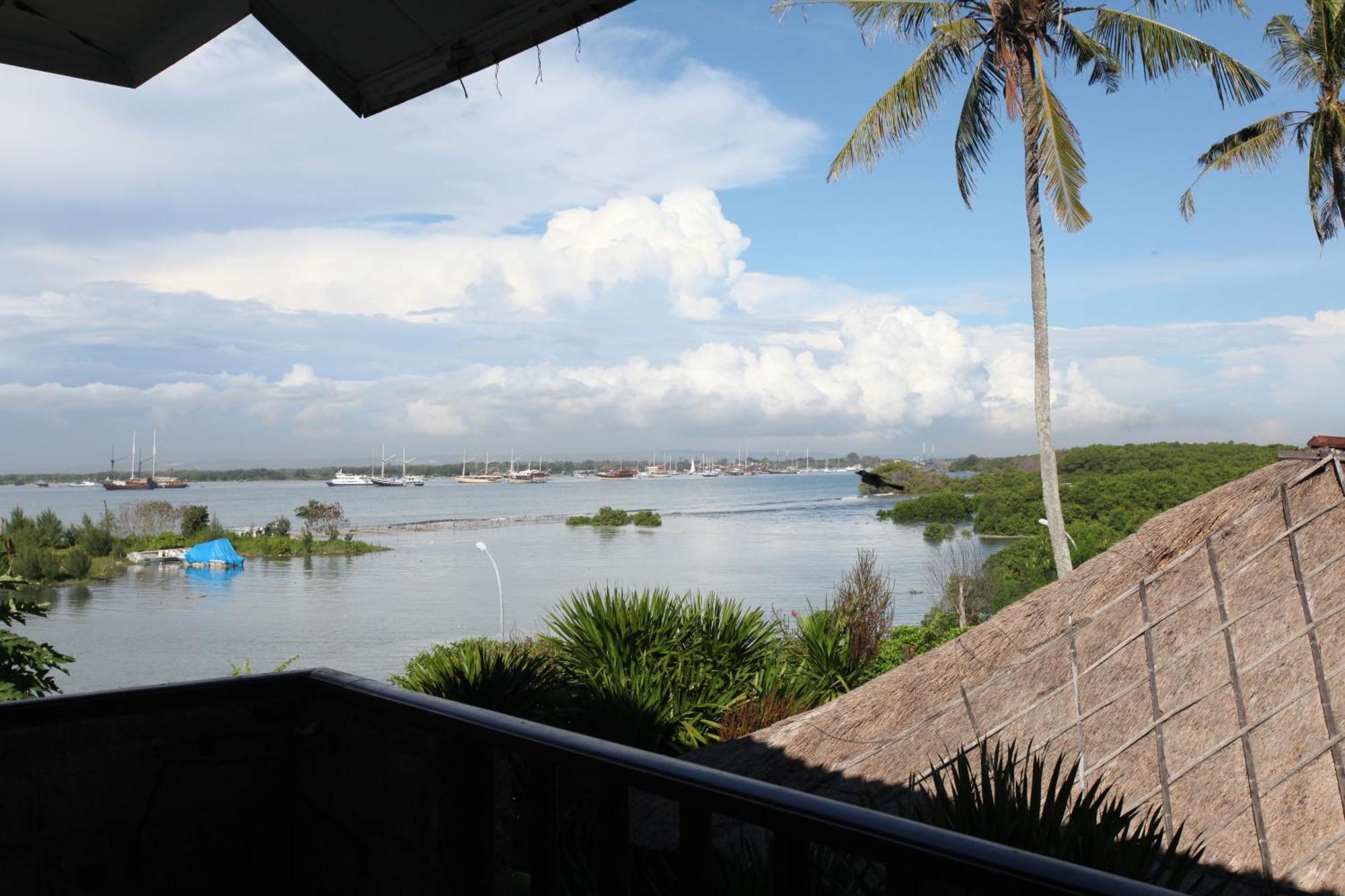 Seaview 3*