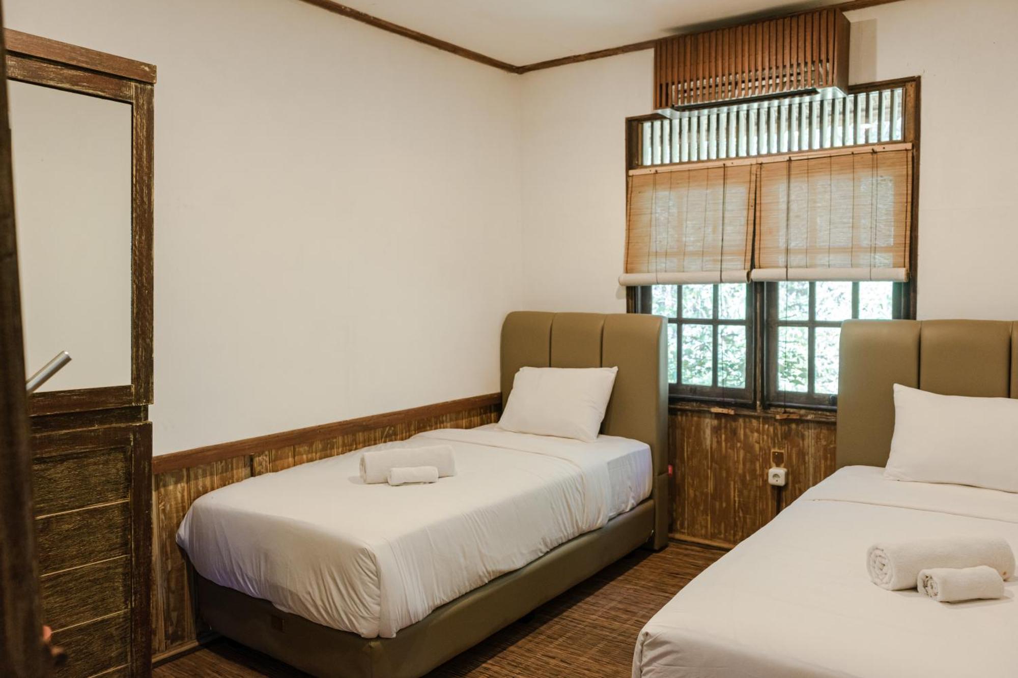 Menjangan - Chse Certified Holiday home