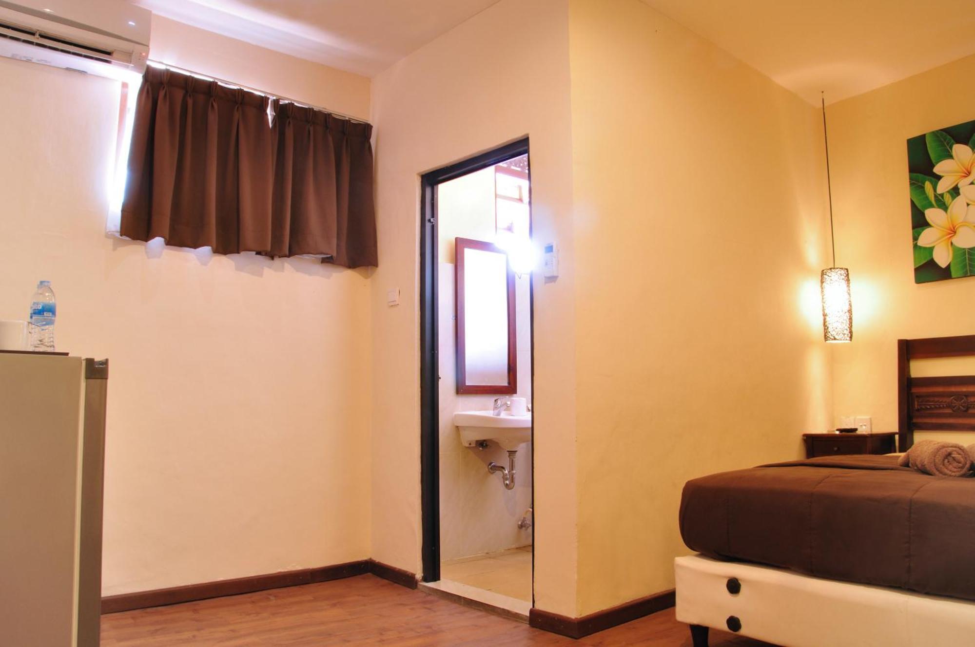 Bemo Corner Guest house Kuta (Bali)