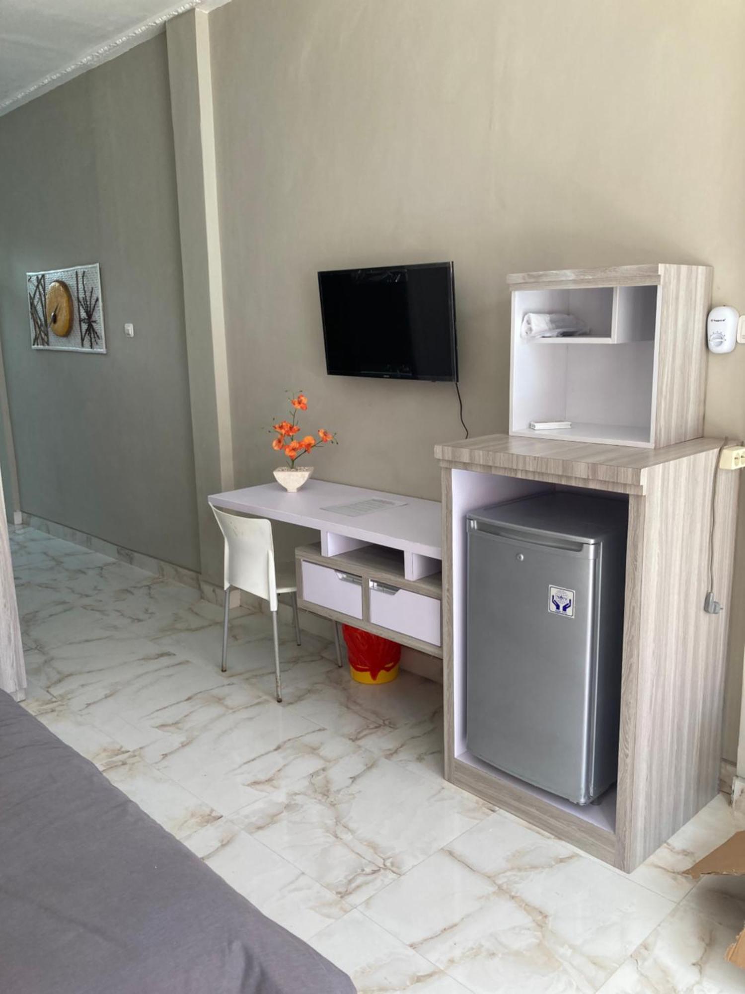Agung 3* Lovina (Bali)
