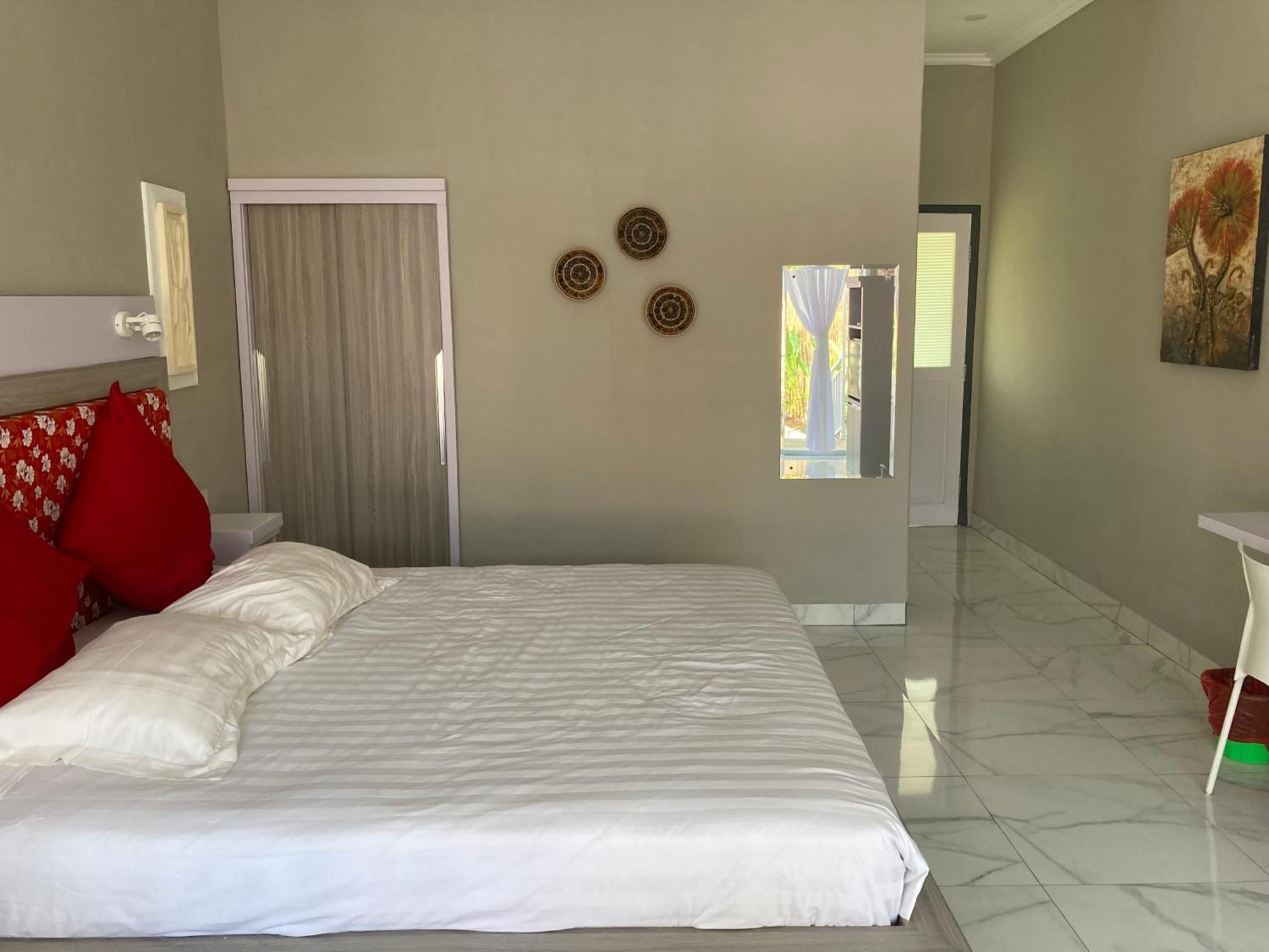 Agung Lovina (Bali)