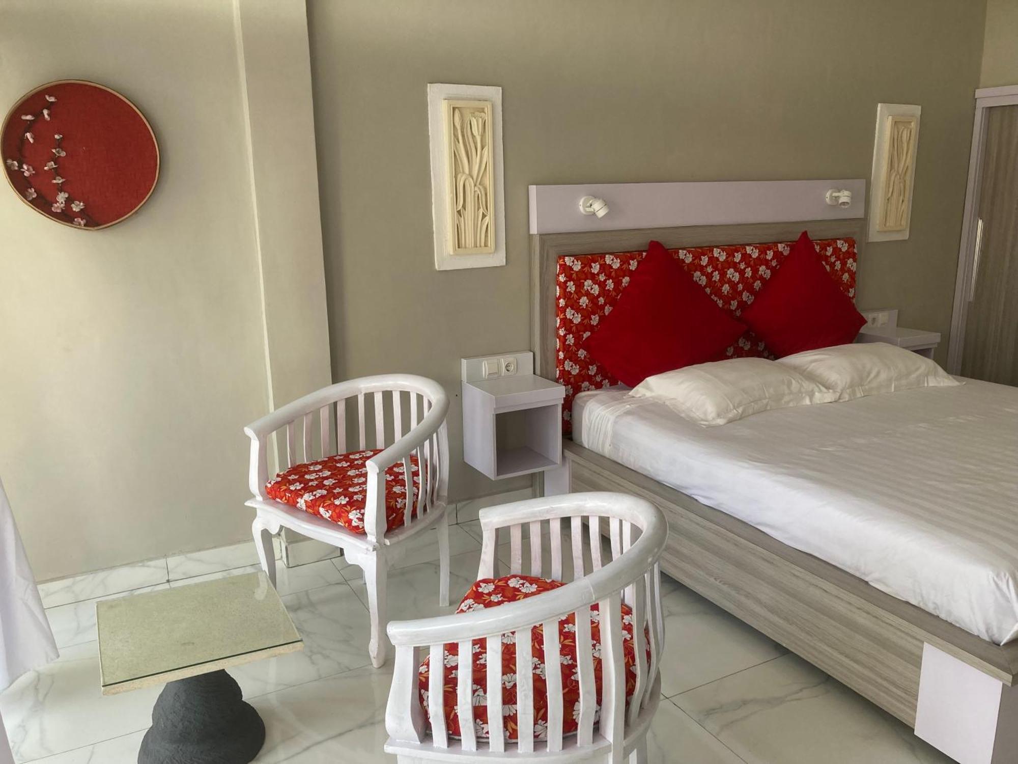 Guest house Agung 3*