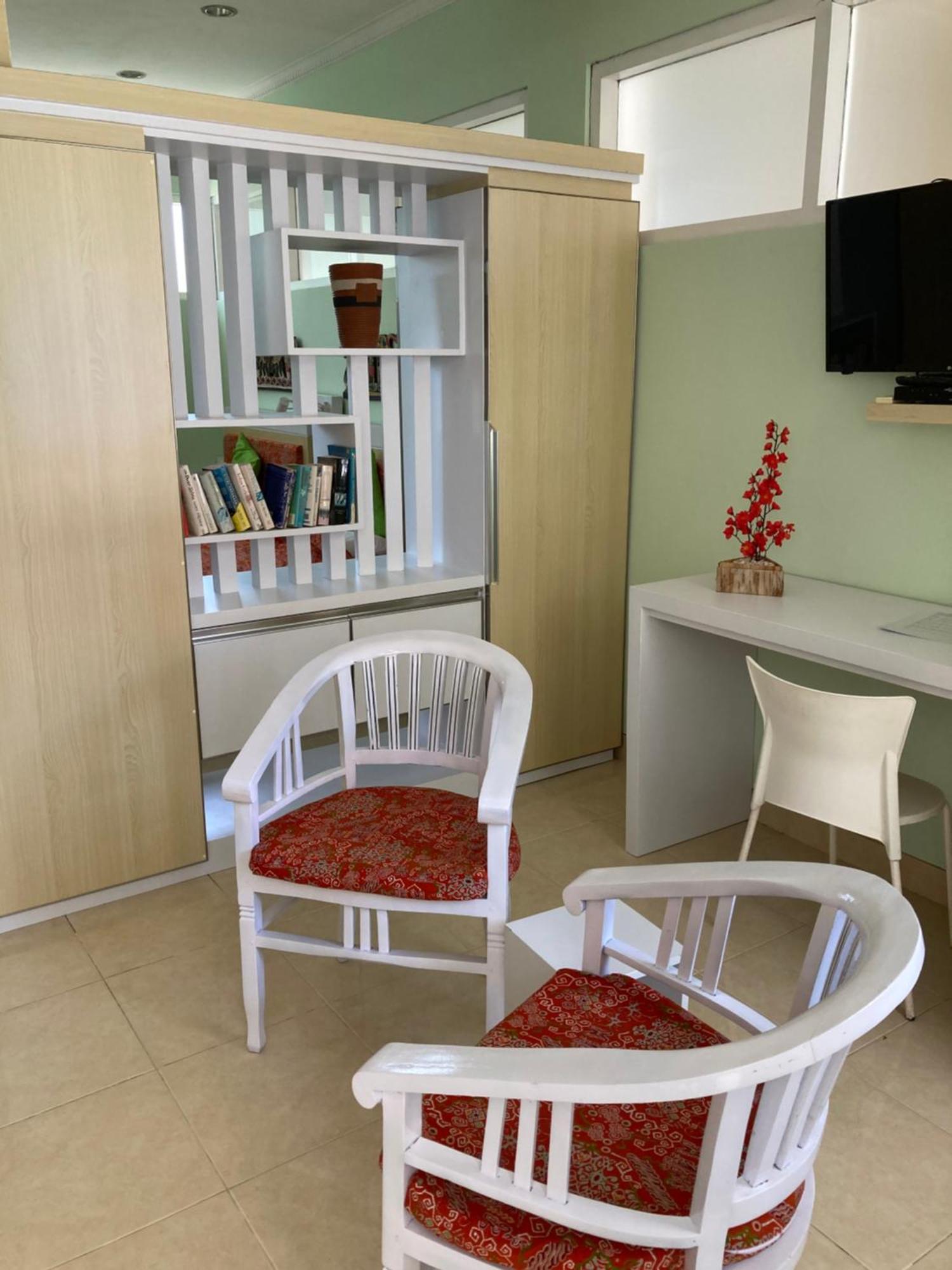 Guest house Agung 3*