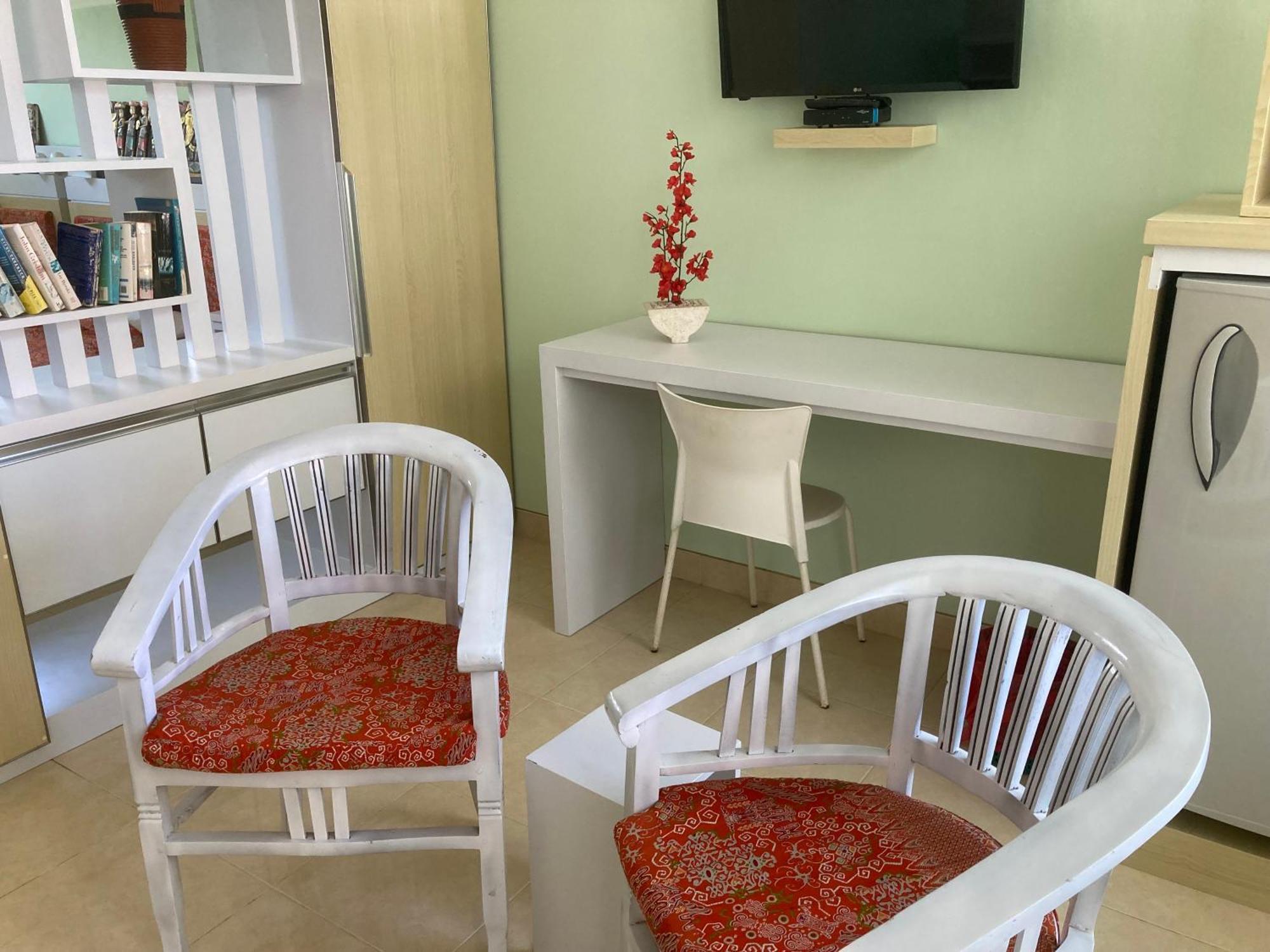 Agung Guest house Lovina (Bali)
