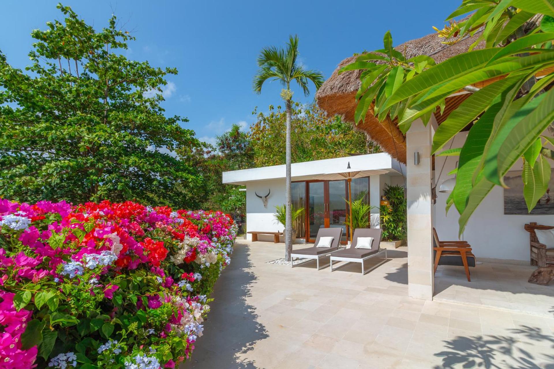 Lempuyang Boutique Hotel Karangasem (Bali)