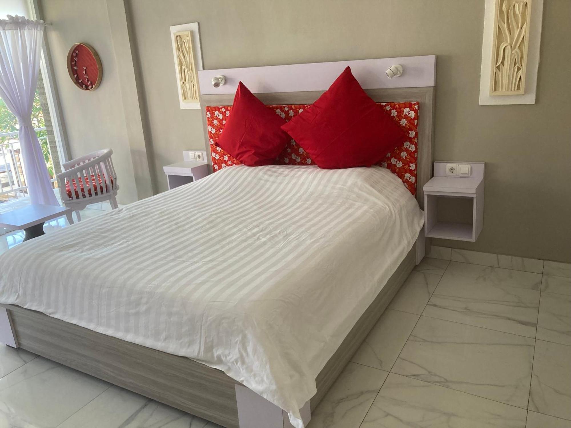 Agung Guest house