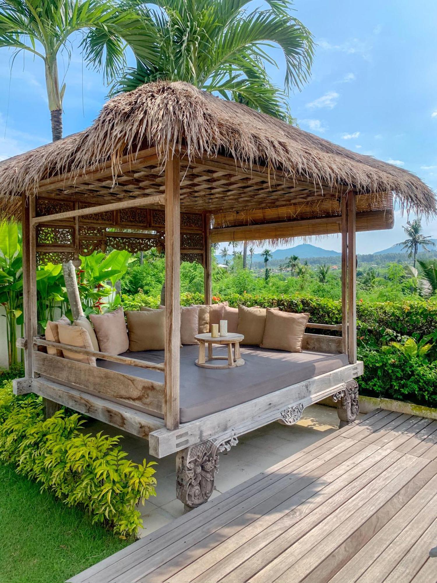 Hotel Lempuyang Boutique