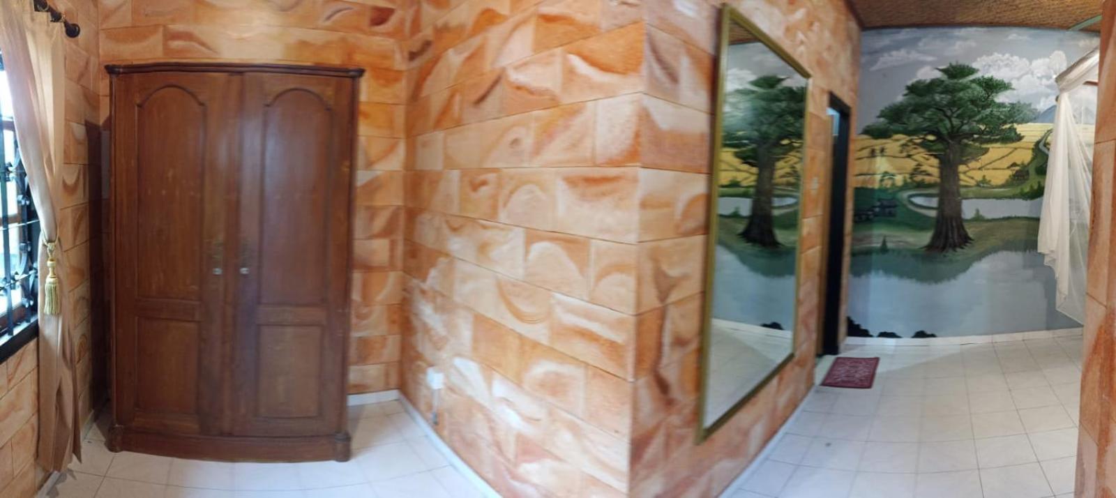 Kartika's House Guest house Ubud (Bali)