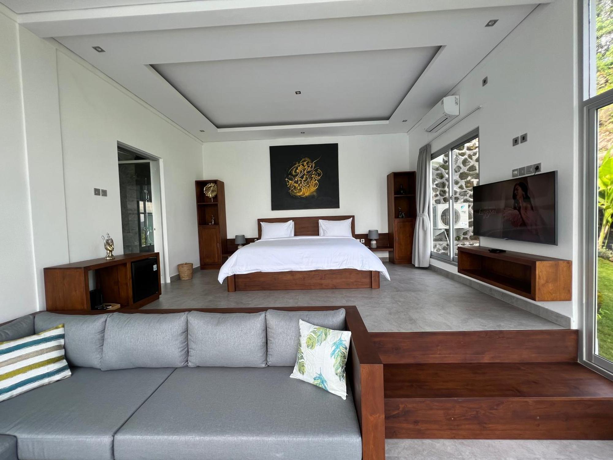 Di Bias Karangasem (Bali)