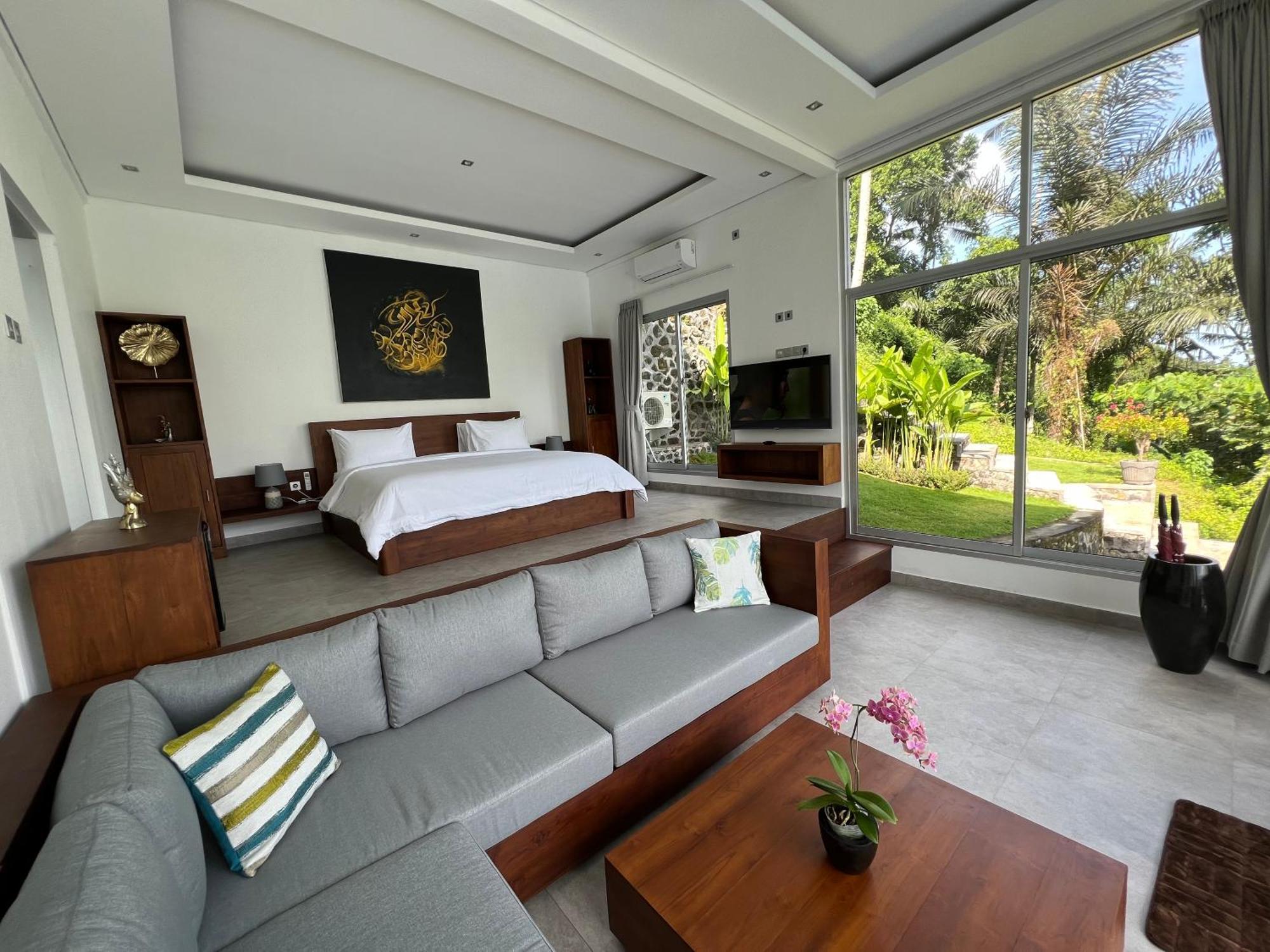 Di Bias * Karangasem (Bali)