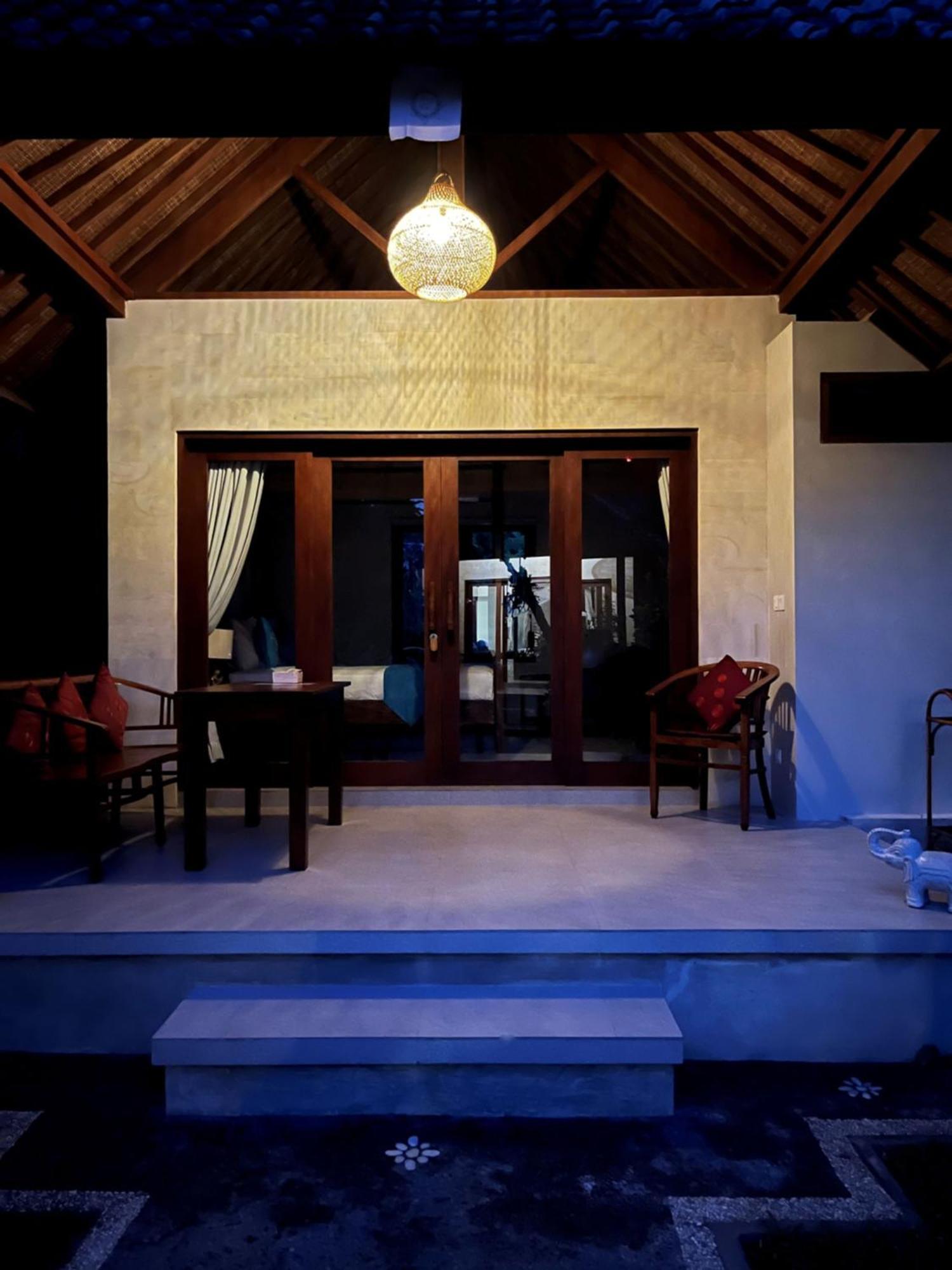 Sama's And Bed & Breakfast