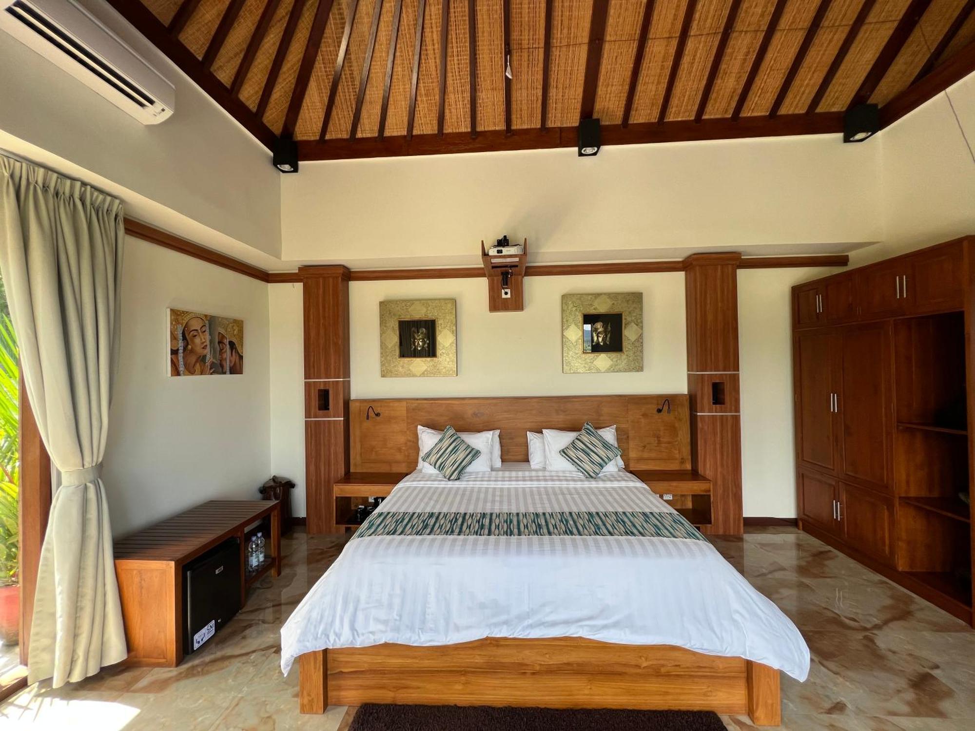 Di Bias Villa