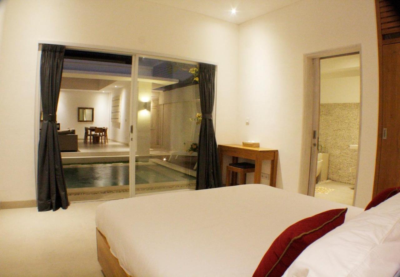 Leda Villa Seminyak (Bali)