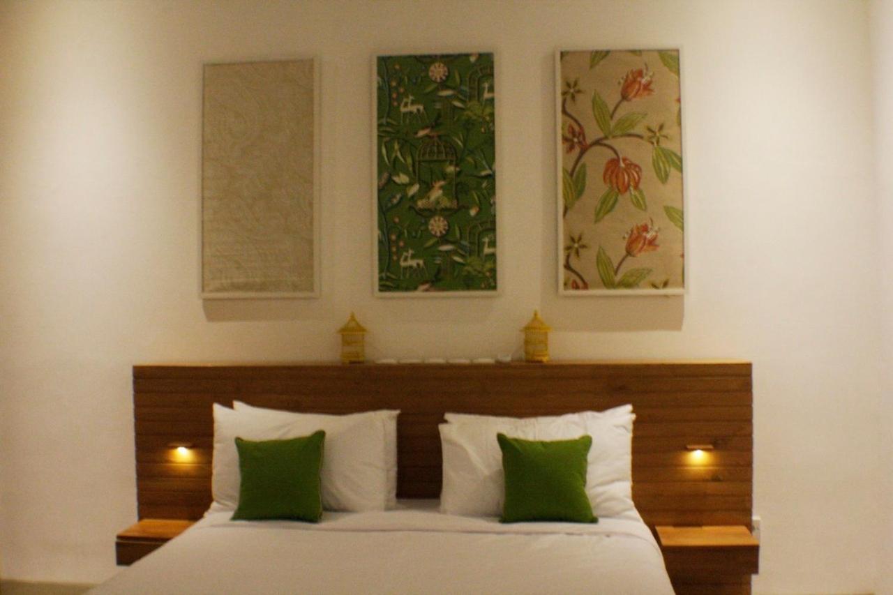 Leda Seminyak (Bali)