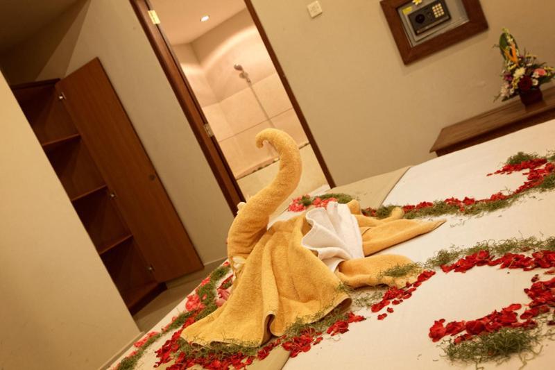 Mandi Resort