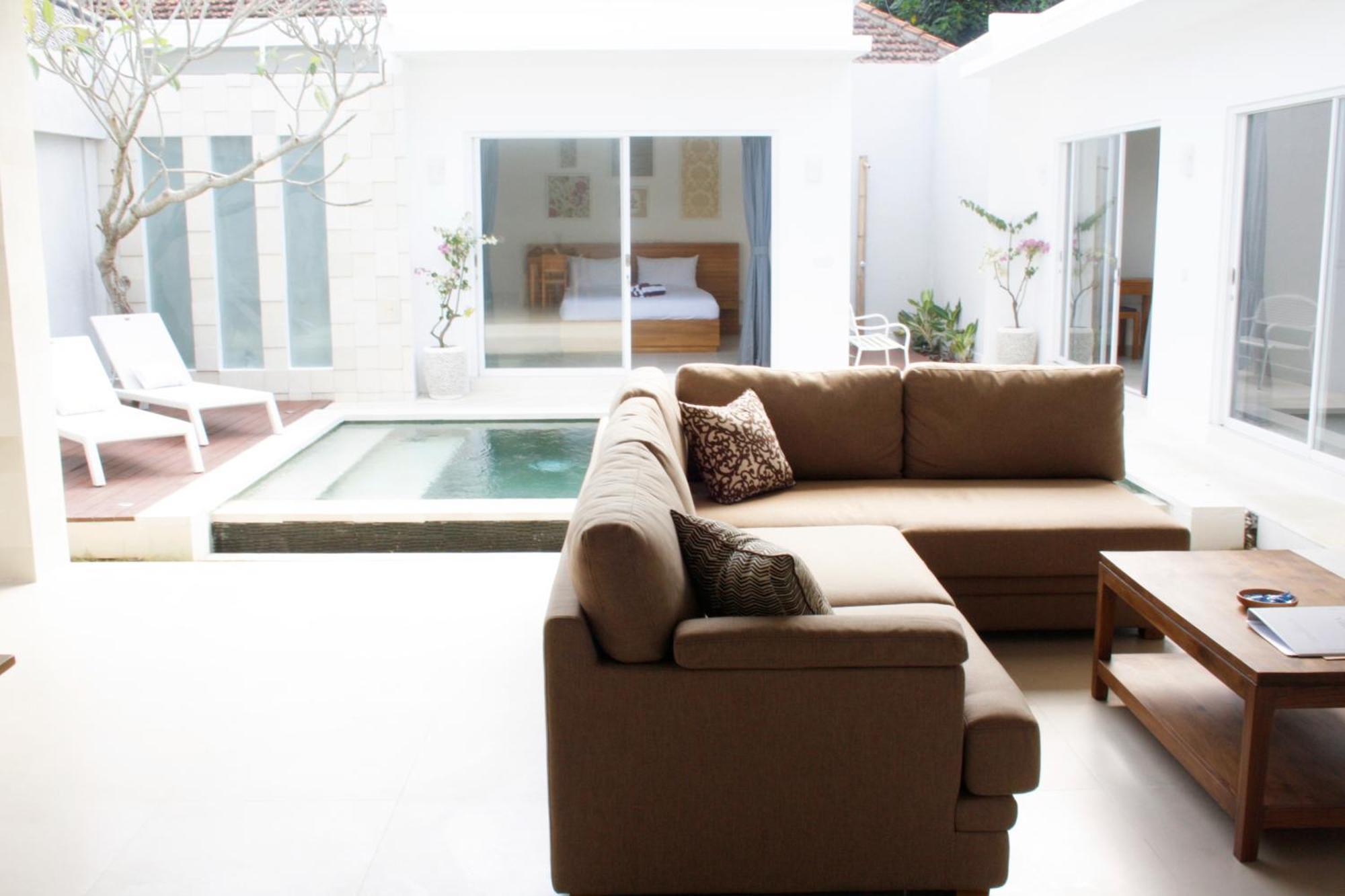 Villa Leda Seminyak (Bali)