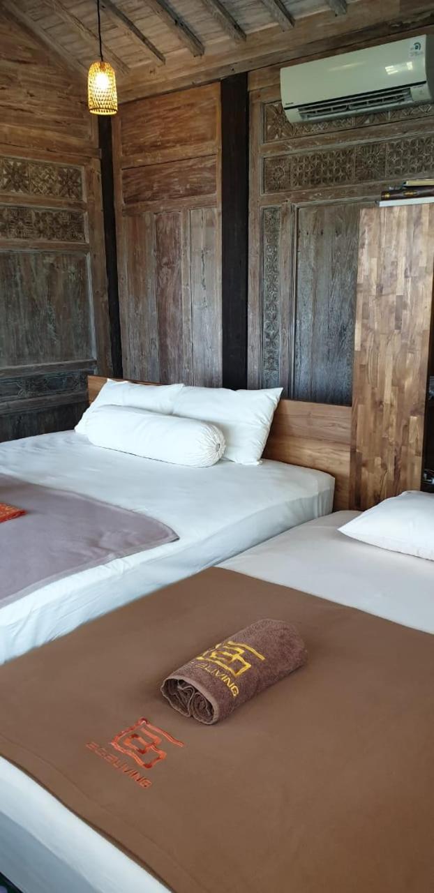 Agaliving Medewi Tempat Tidur & Sarapan 4*