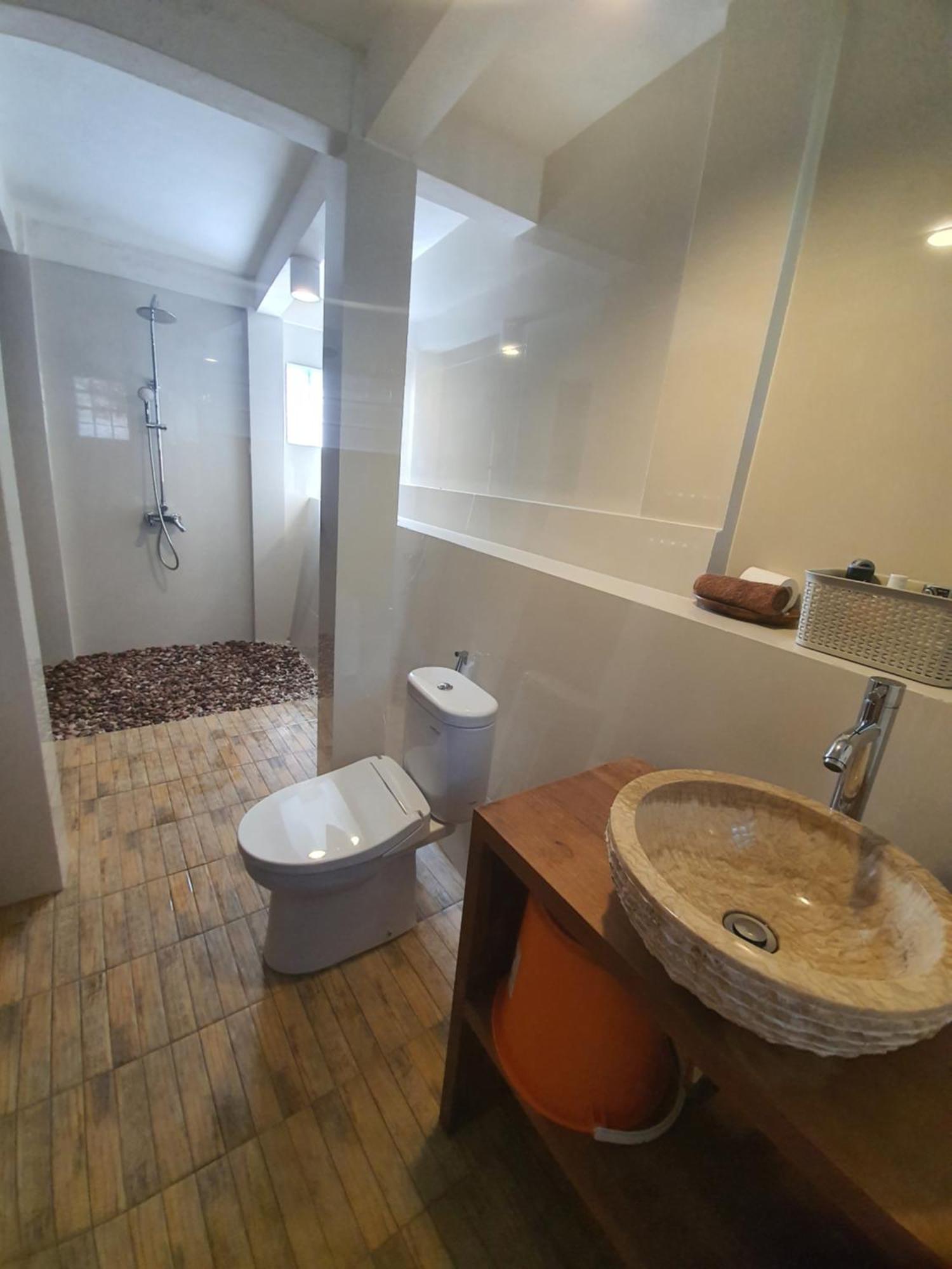 Agaliving Medewi Tempat Tidur & Sarapan