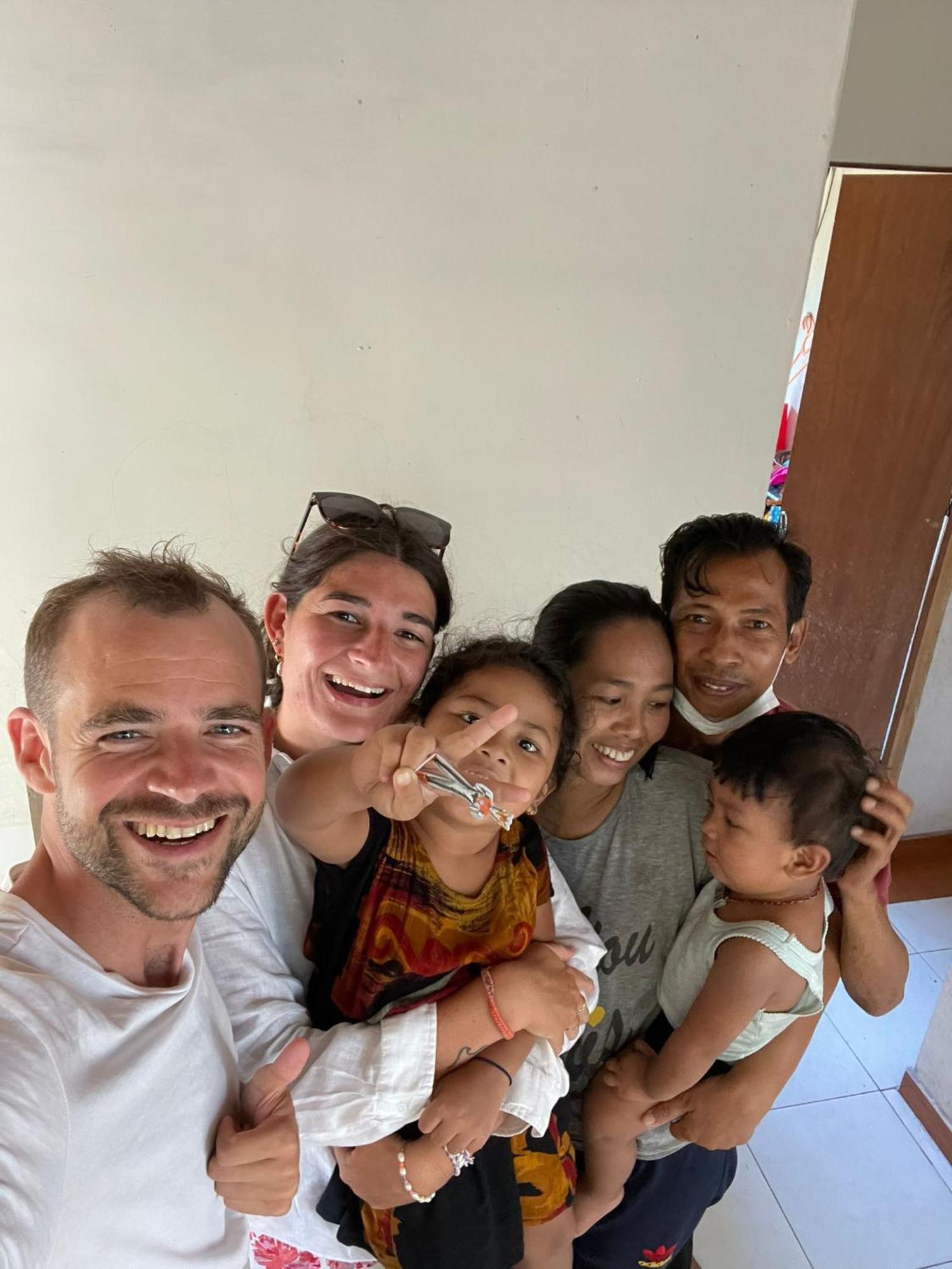 Mesari & Warung Homestay Amed (Bali)