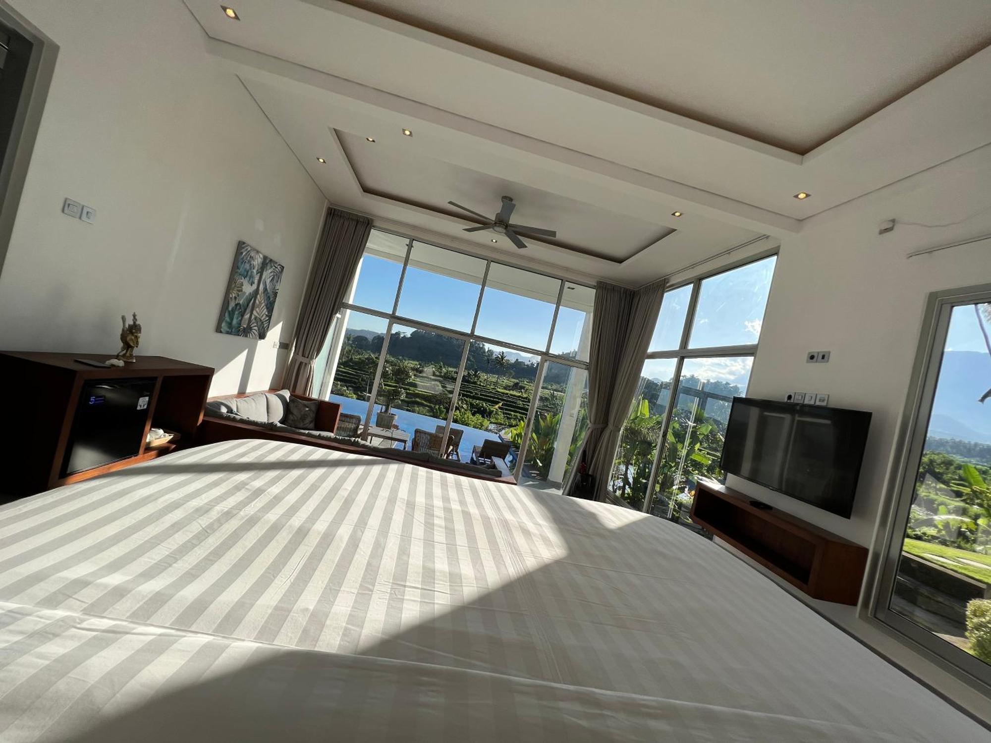 Di Bias Villa