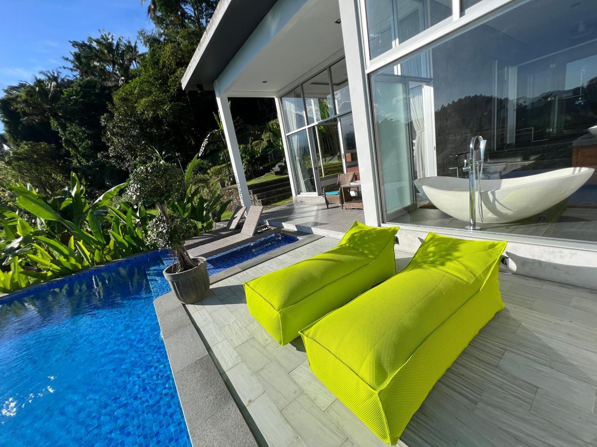 Di Bias Villa