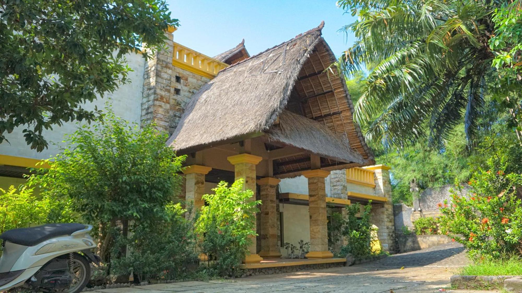 Villa Onlyou Amed (Bali)