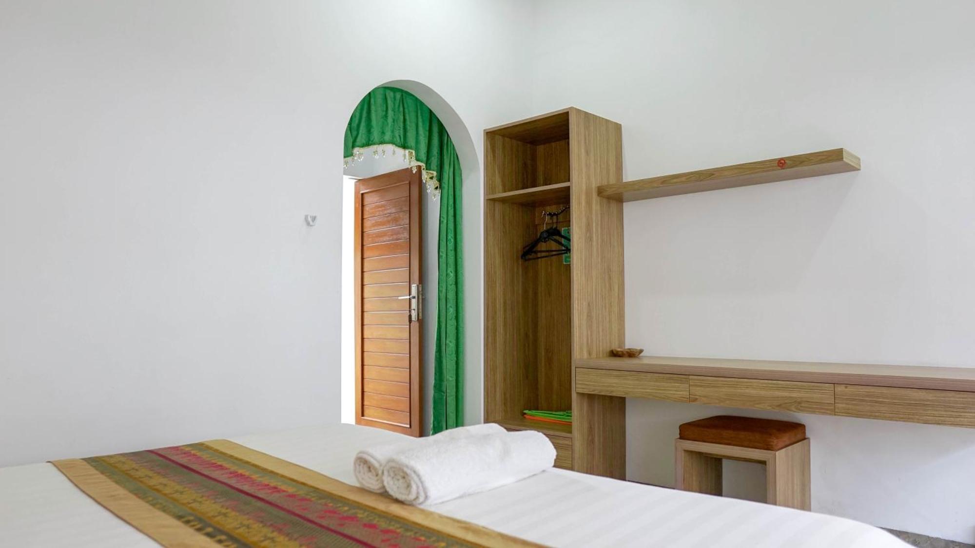 Pekak Ubud (Bali)