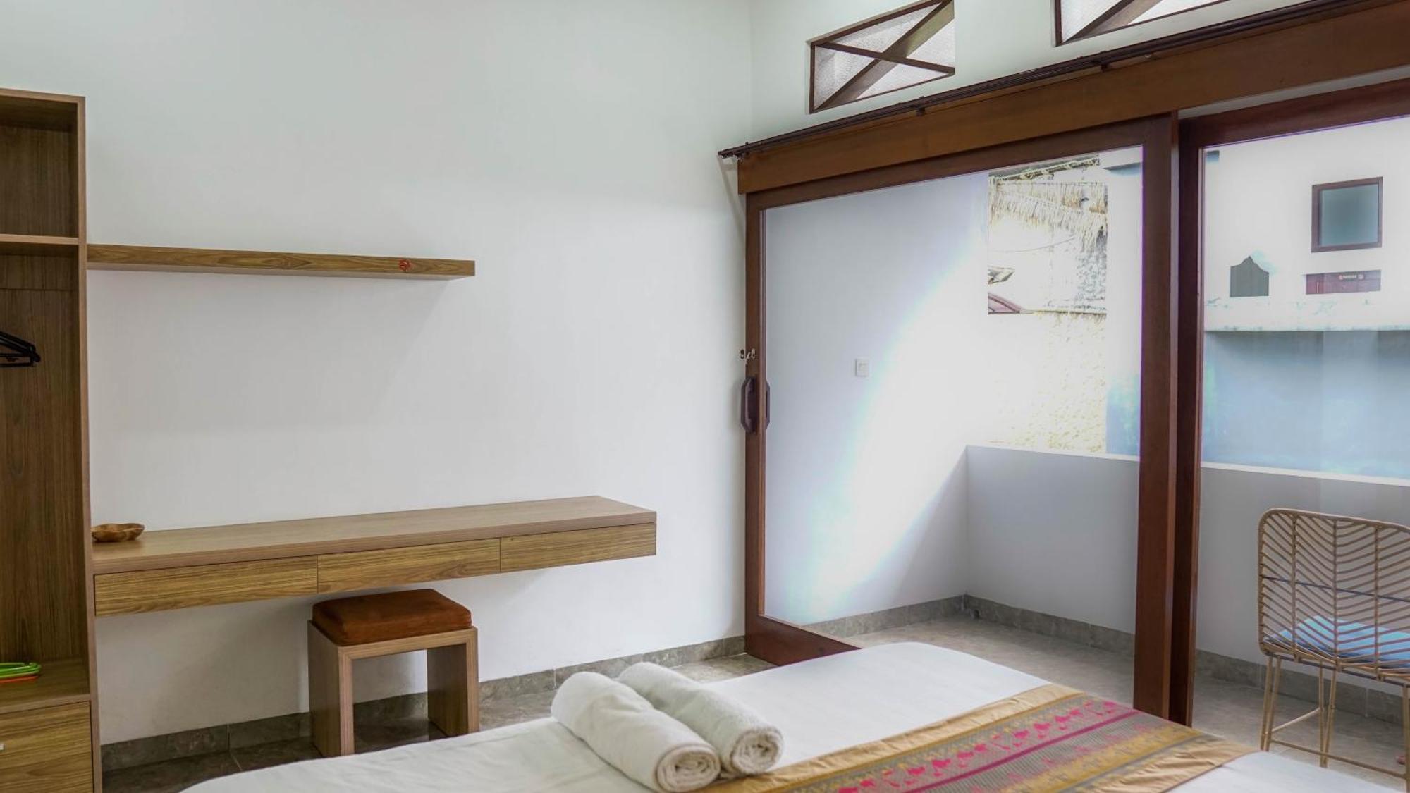 Guest house Pekak