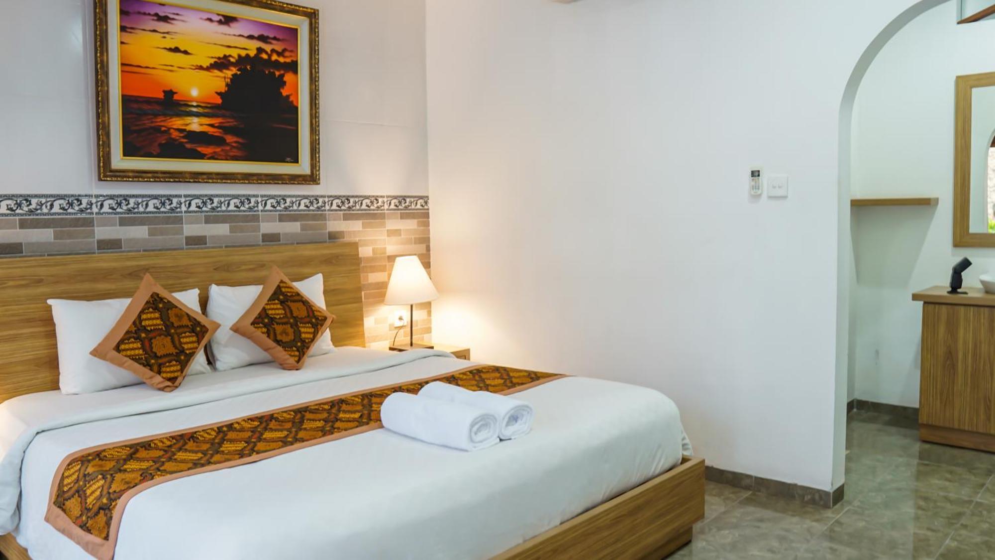 Guest house Pekak
