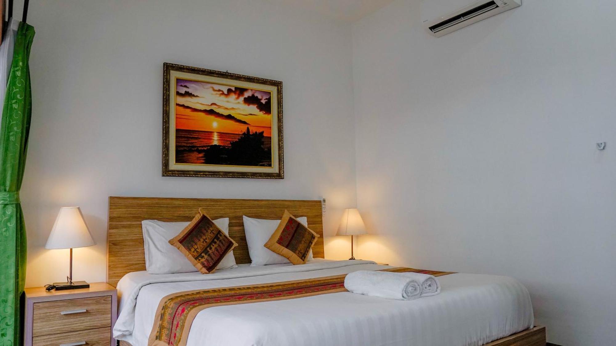 Pekak Guest house 3*