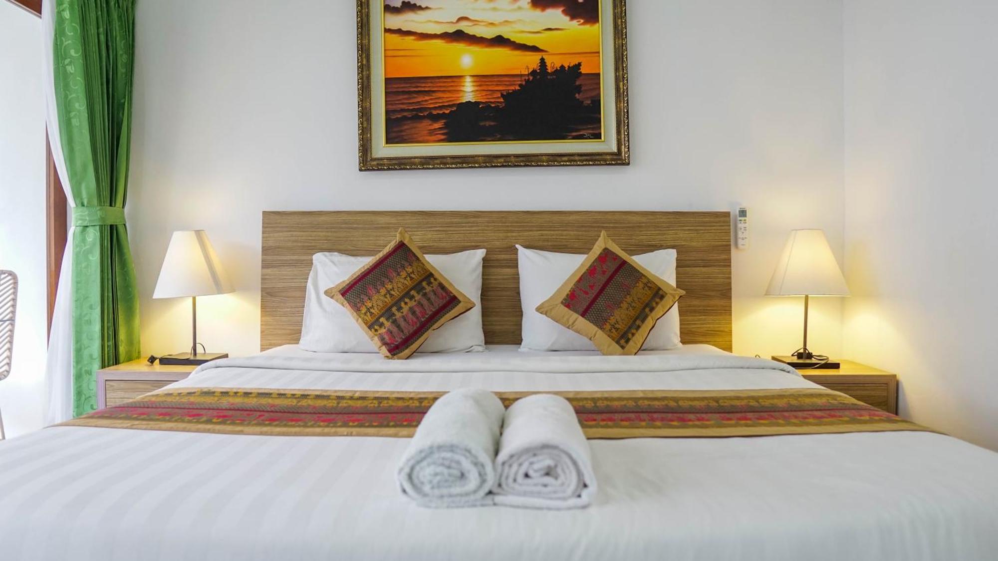 Guest house Pekak 3*
