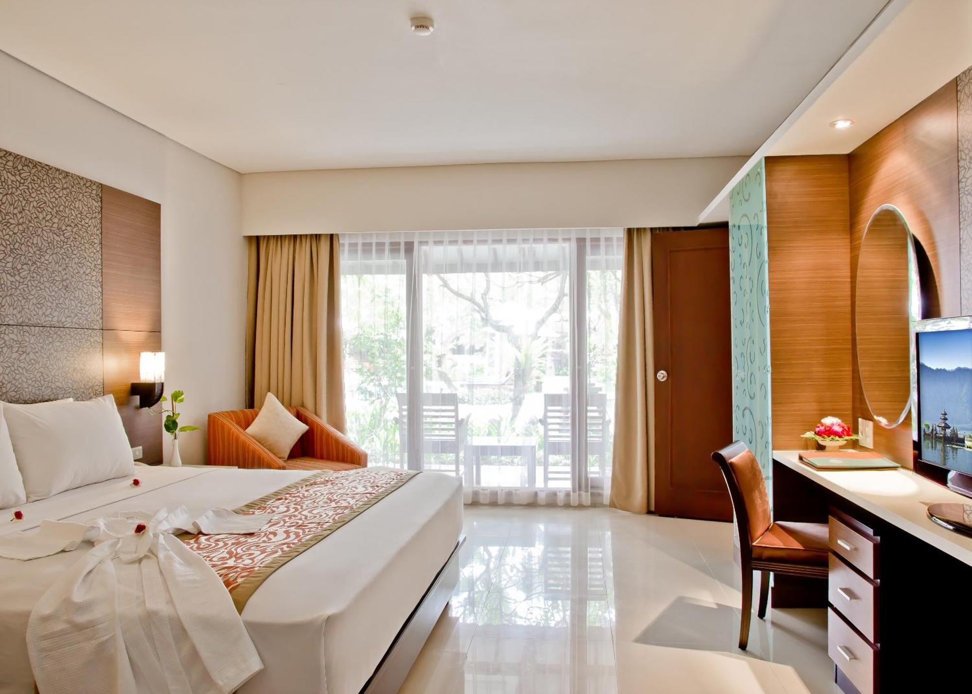 Bali Rani Hotel Kuta (Bali)