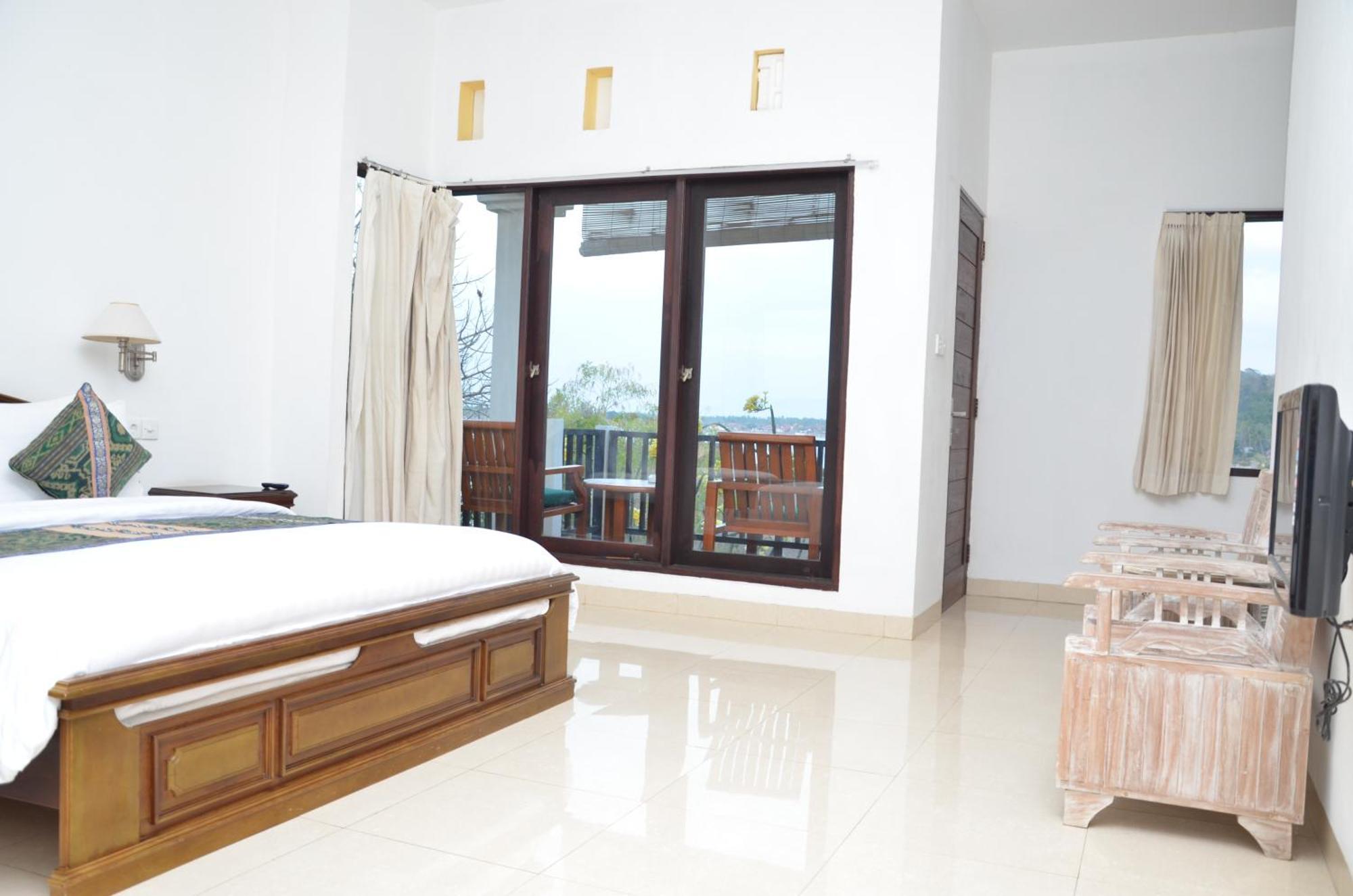 Tamarind Nusa Lembongan (Bali)
