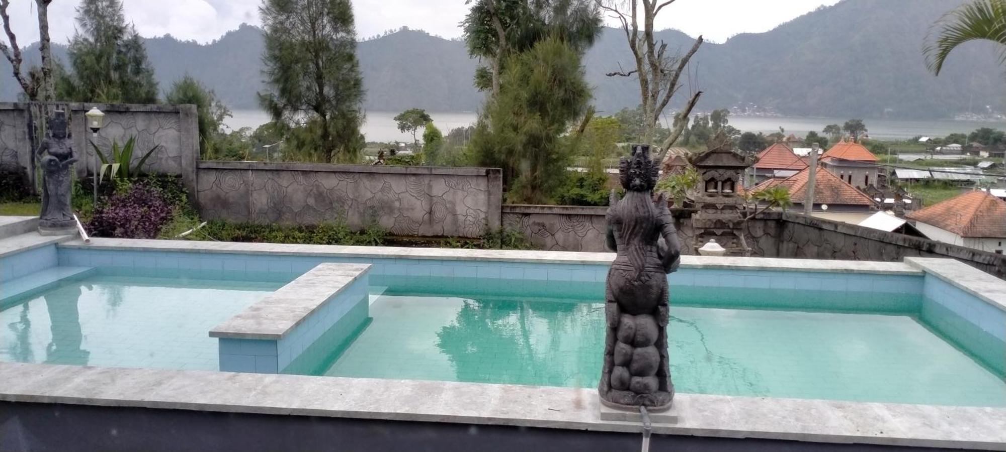 Mapa View Bed & Breakfast *