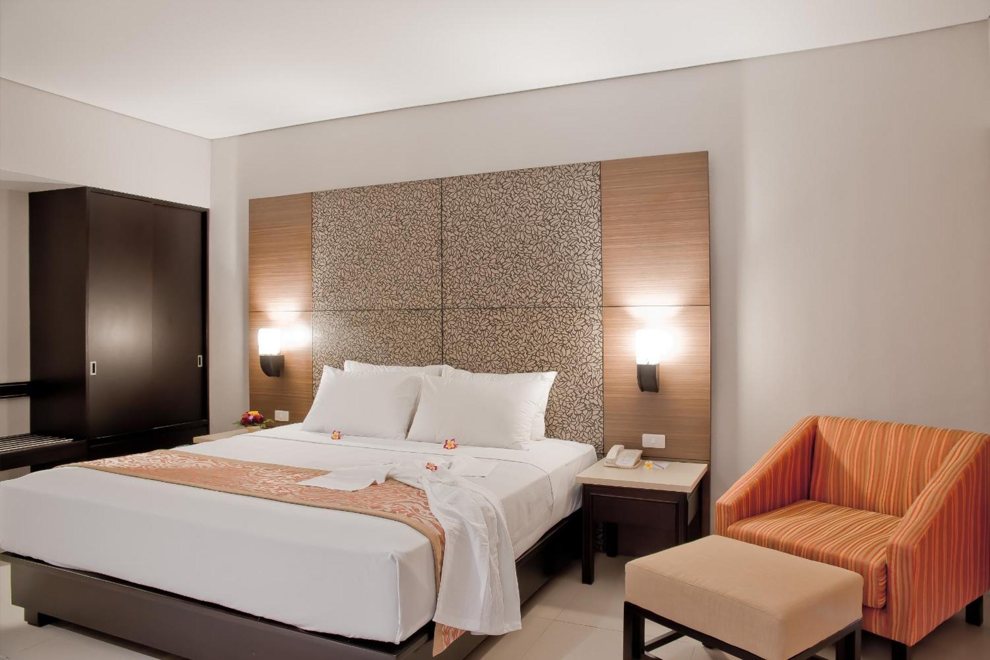 Bali Rani Hotel 4*