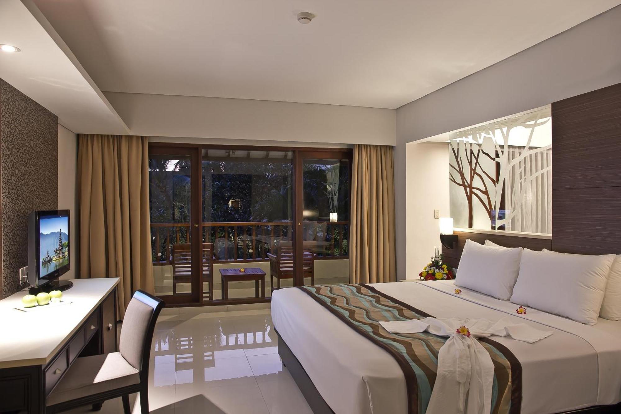 Bali Rani Hotel