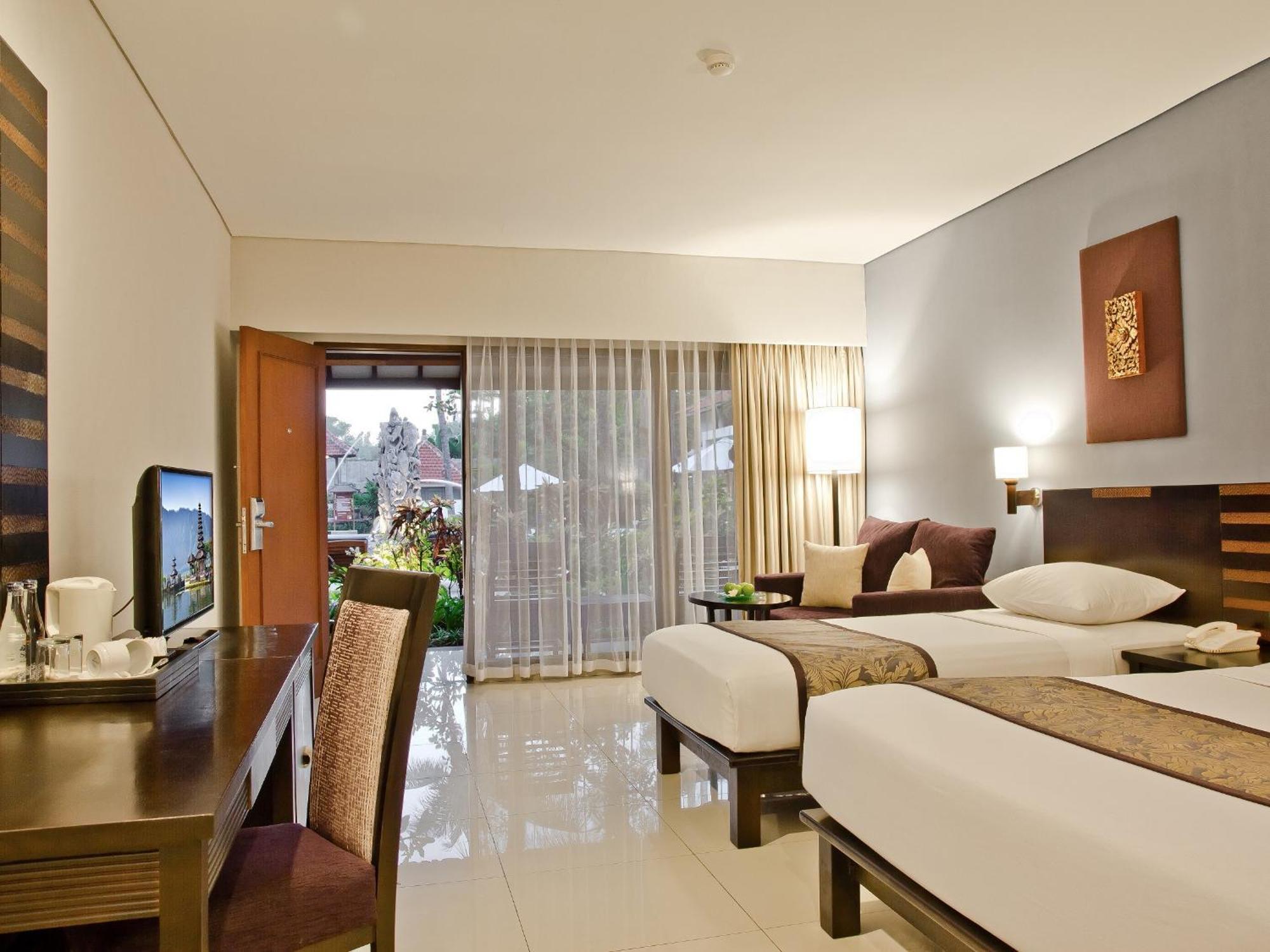 Hotel Bali Rani Kuta (Bali)