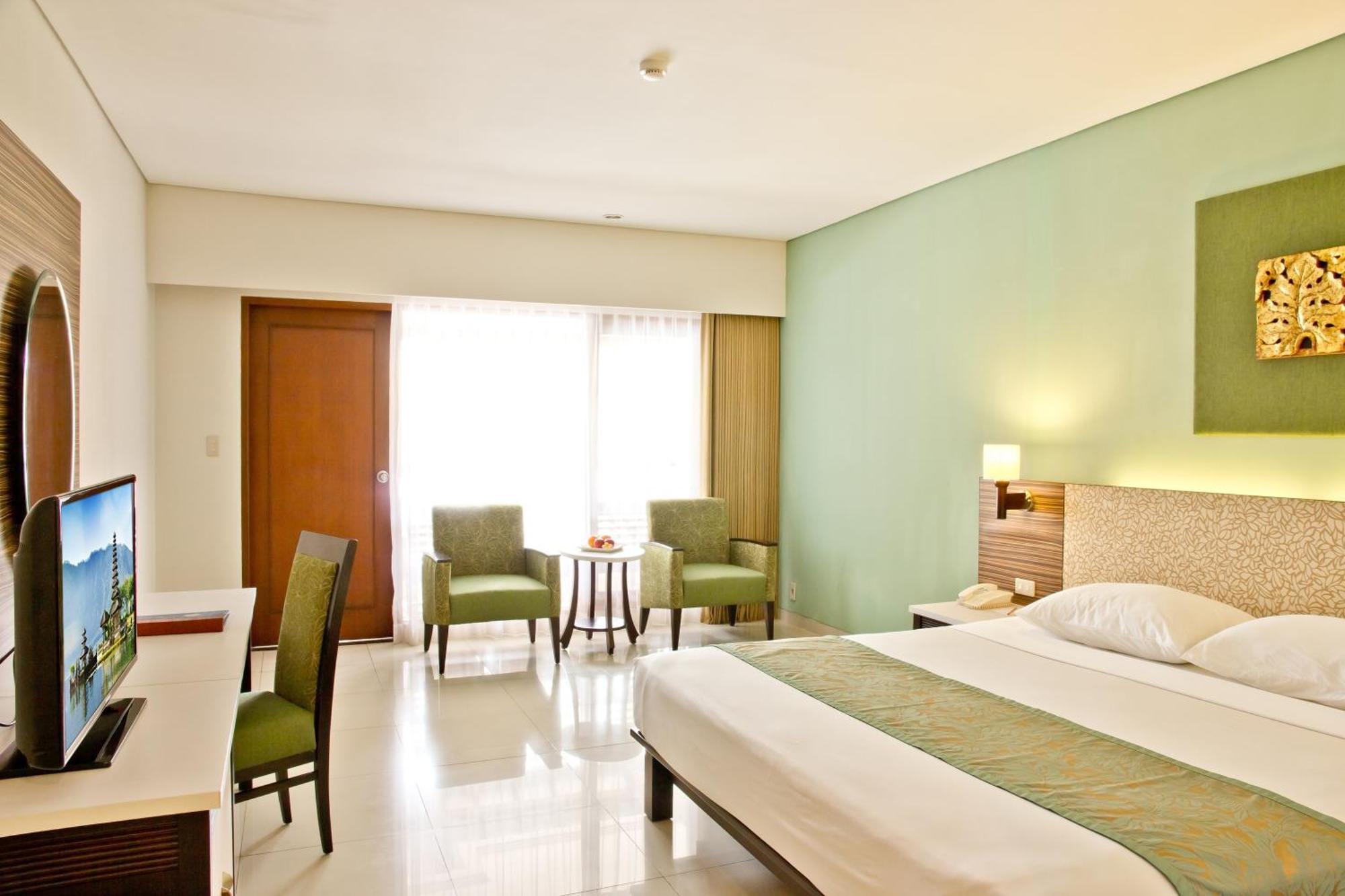 Bali Rani 4*