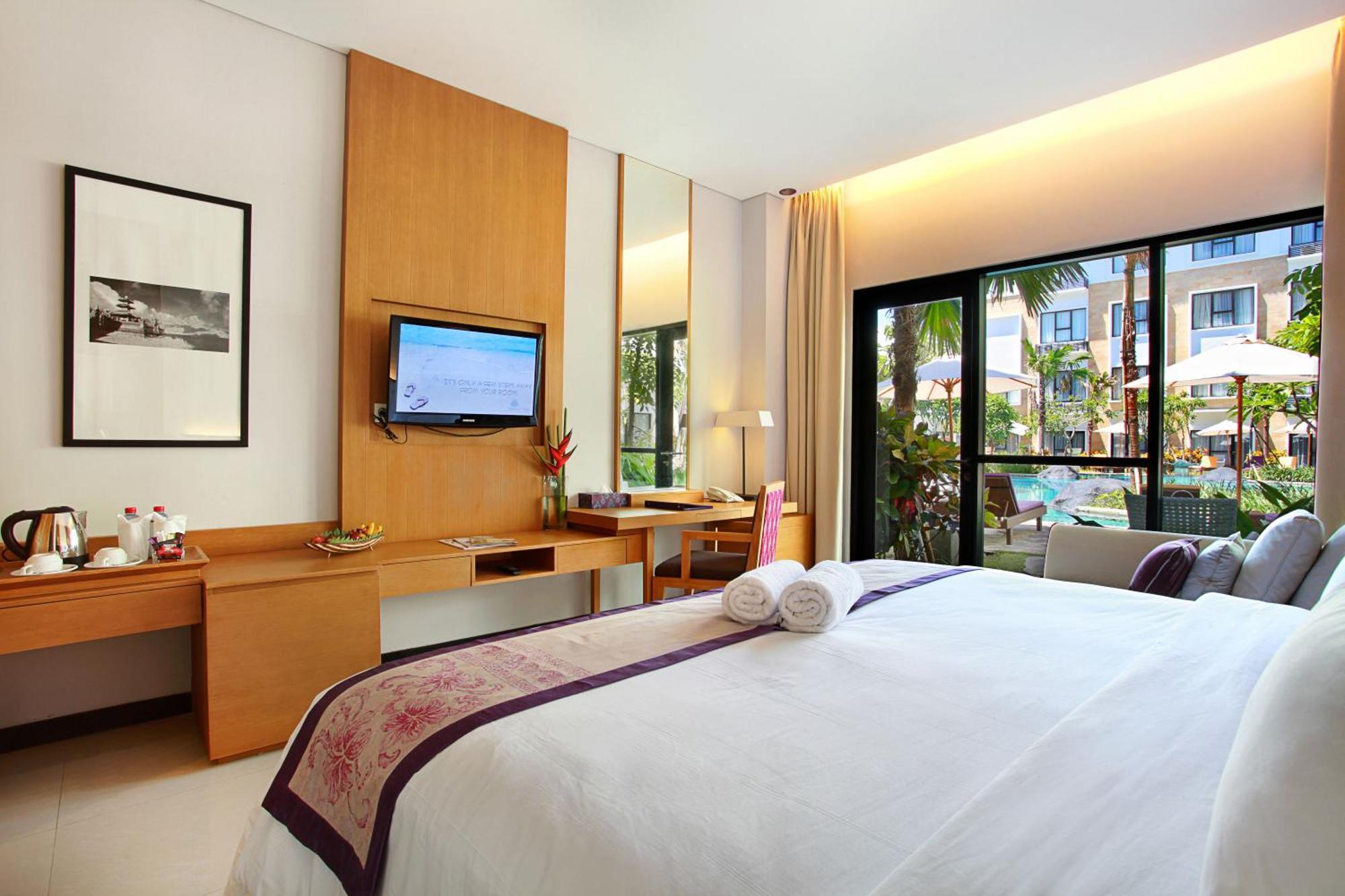Grand Inna Kuta 4* Kuta (Bali)
